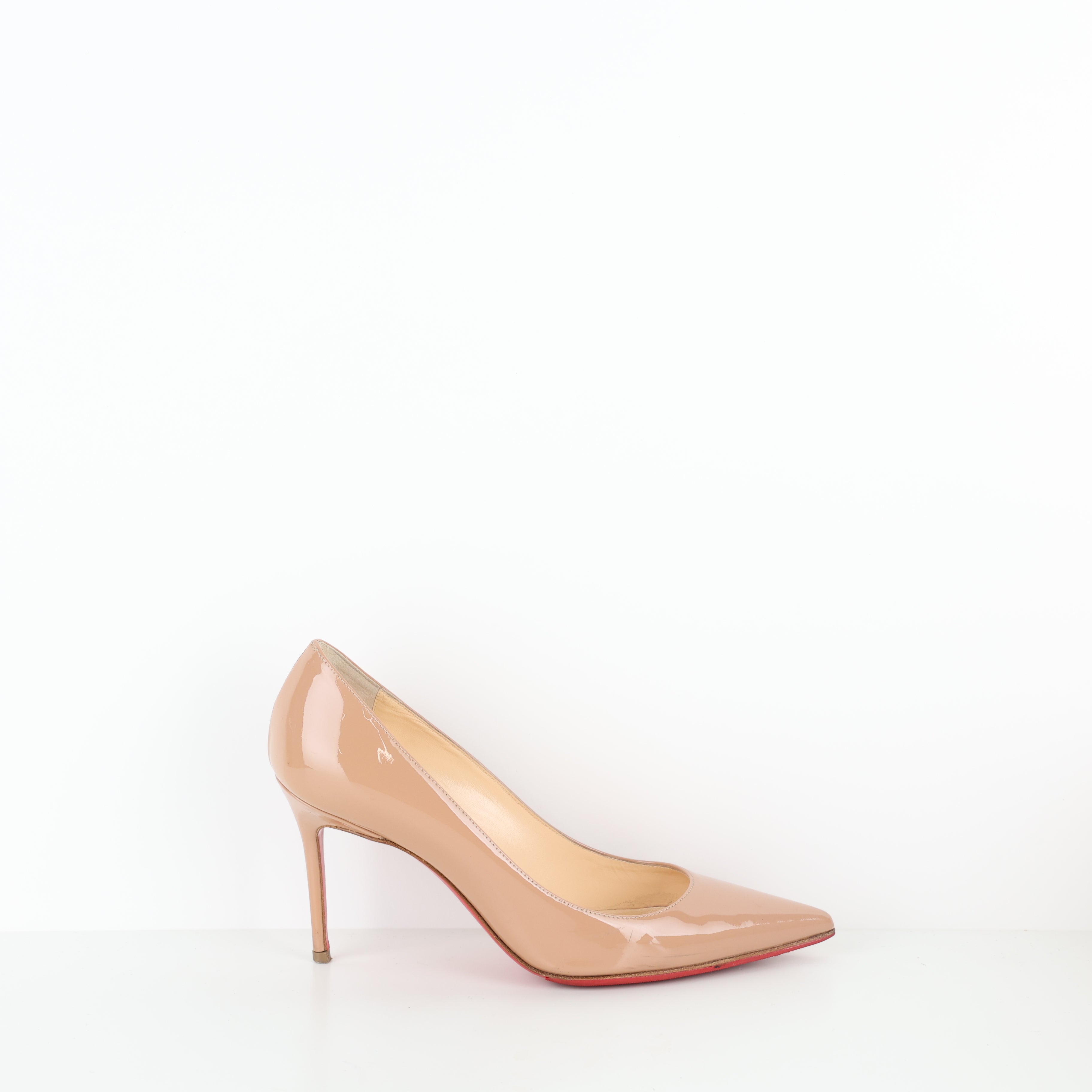 Heels , Shoe Size 35