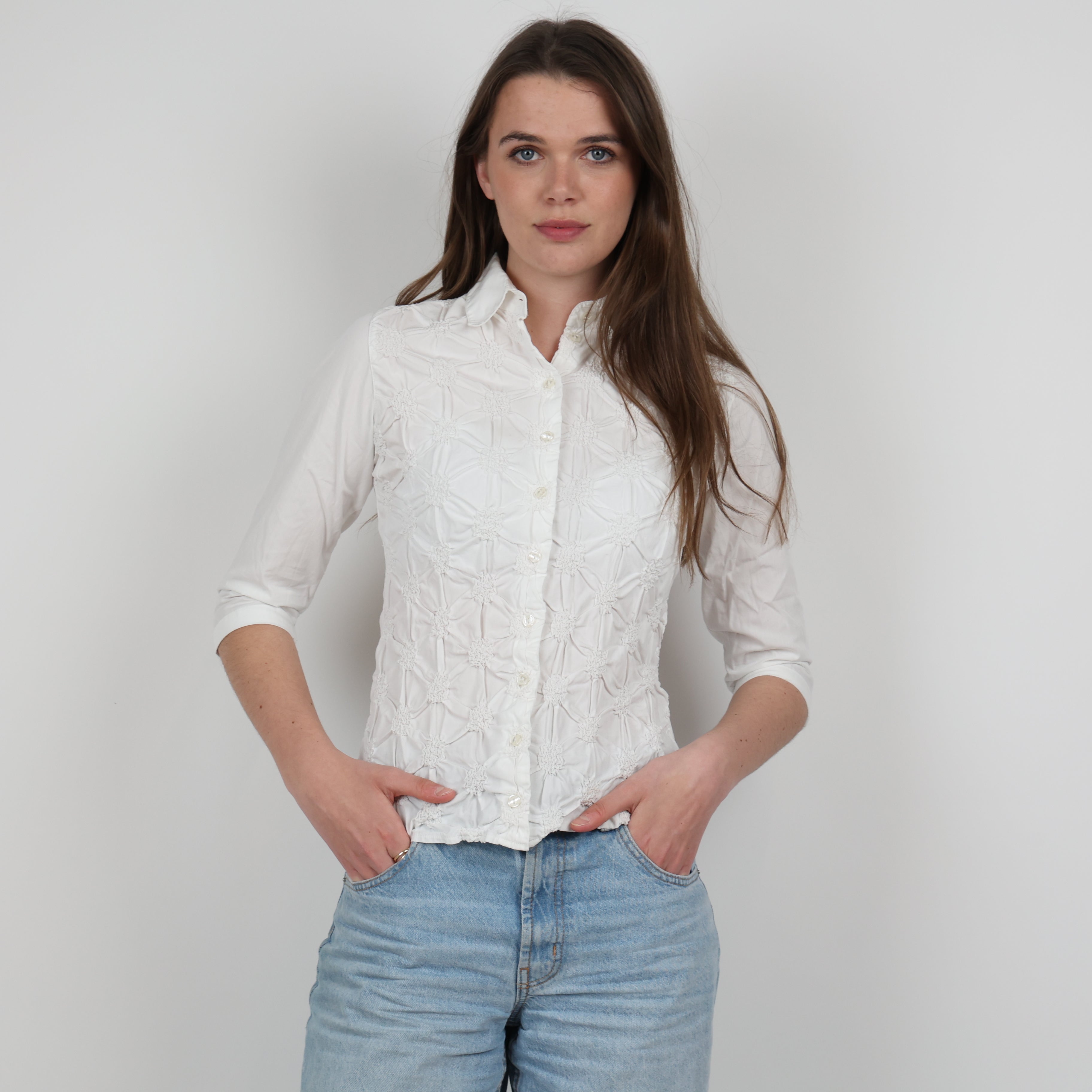 Shirt, UK Size 6