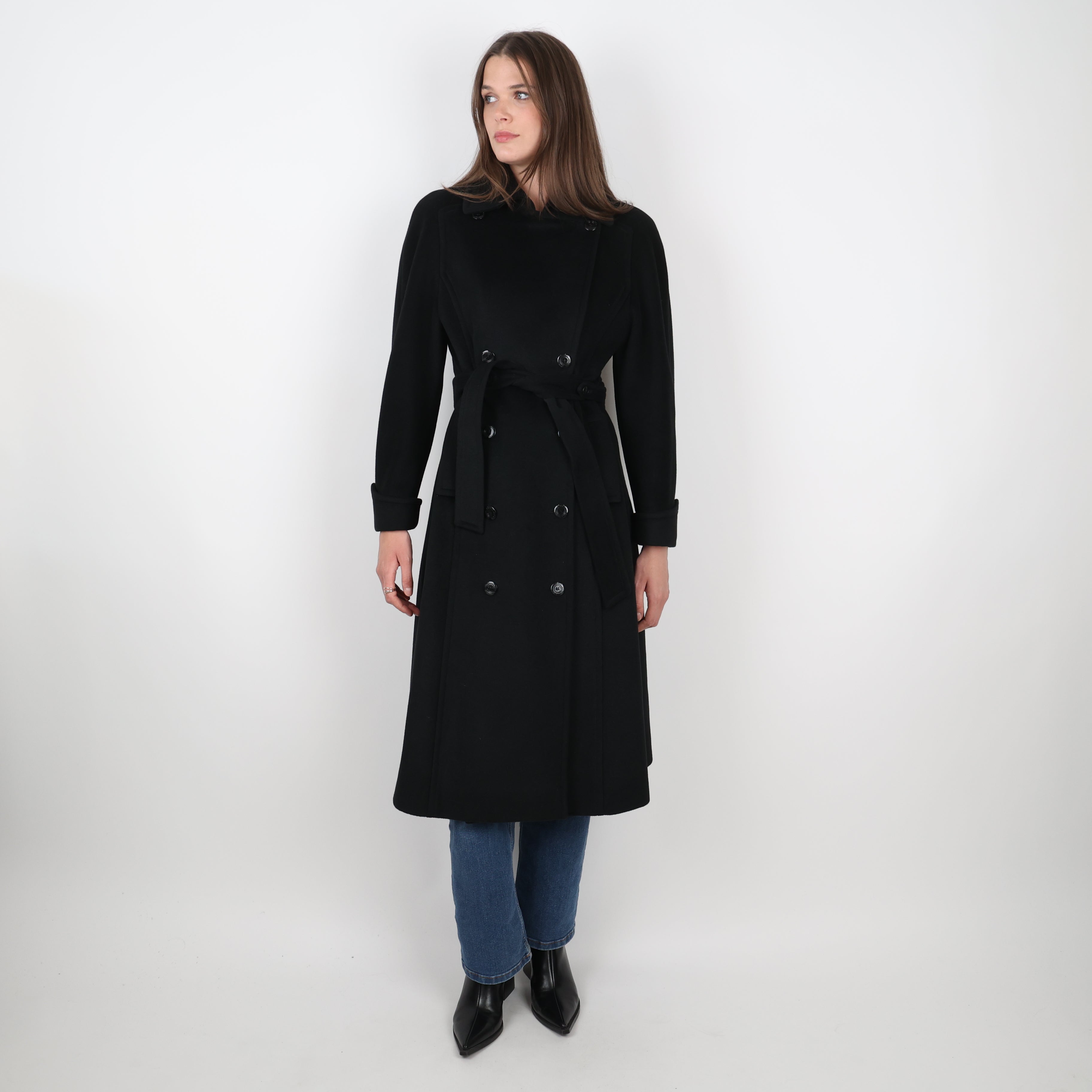 Coat, UK Size 10