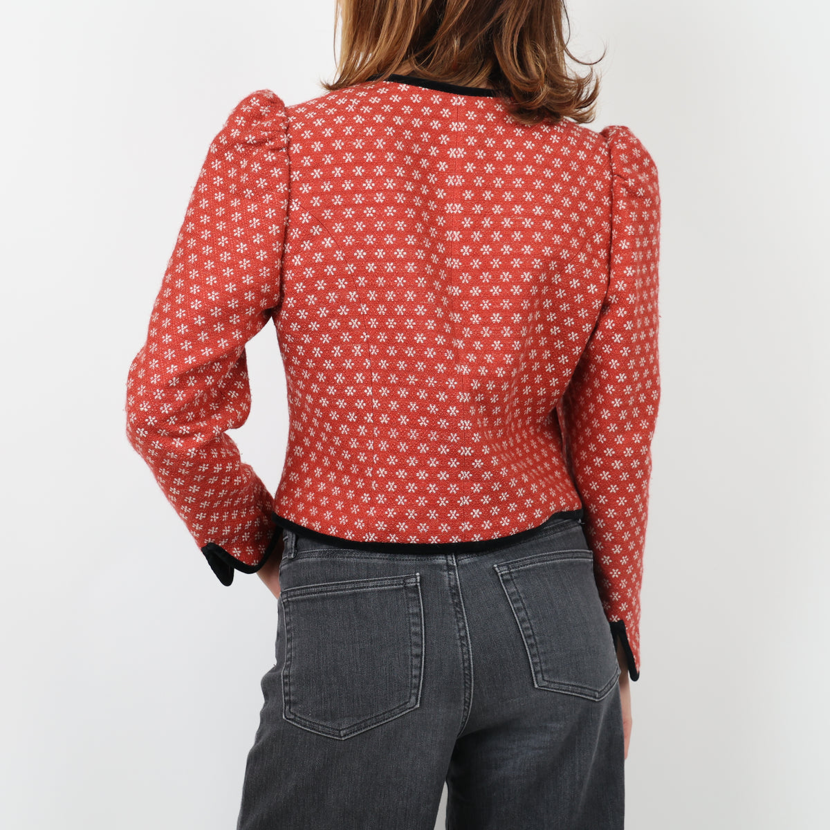 Jacket, UK Size 6