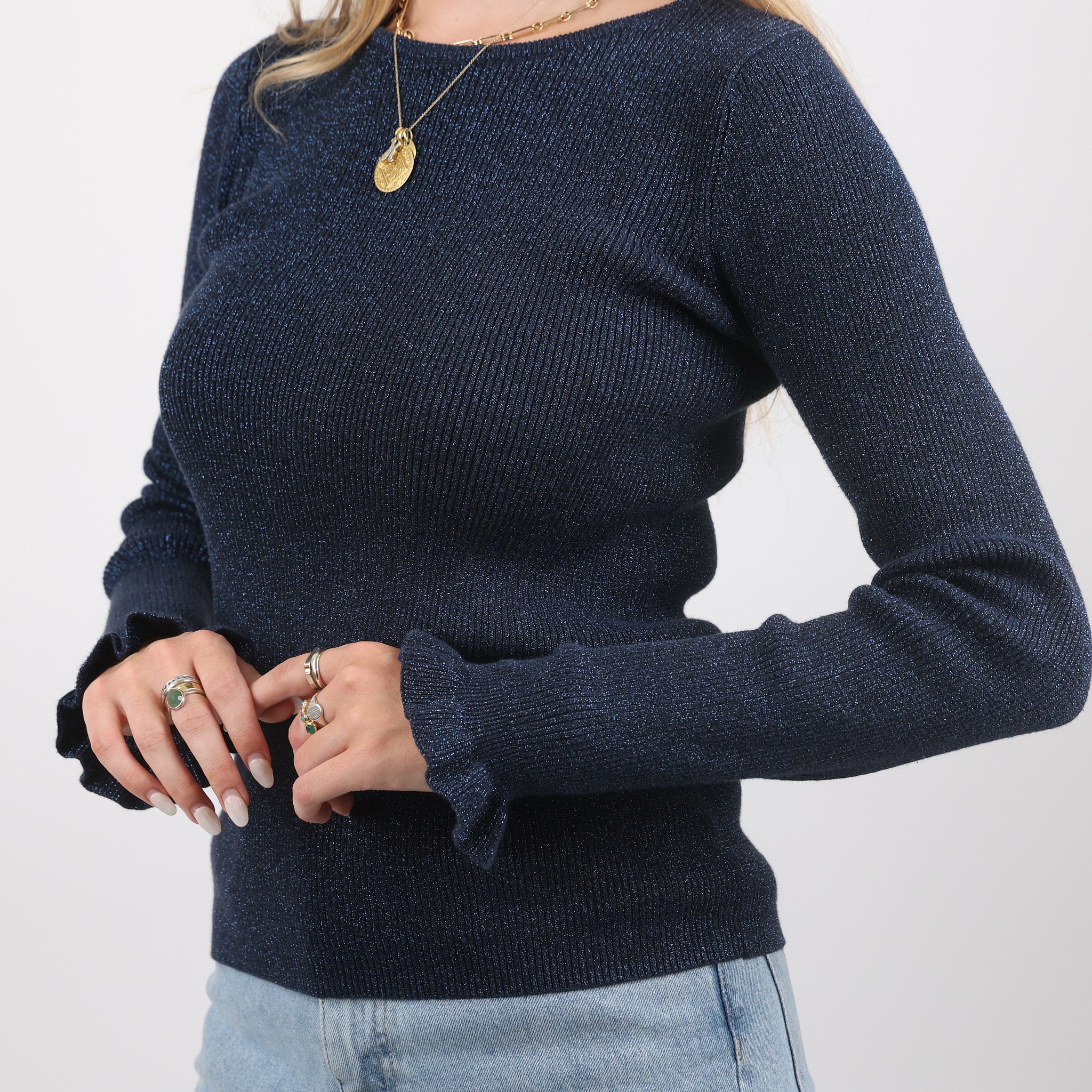Top, UK Size 6
