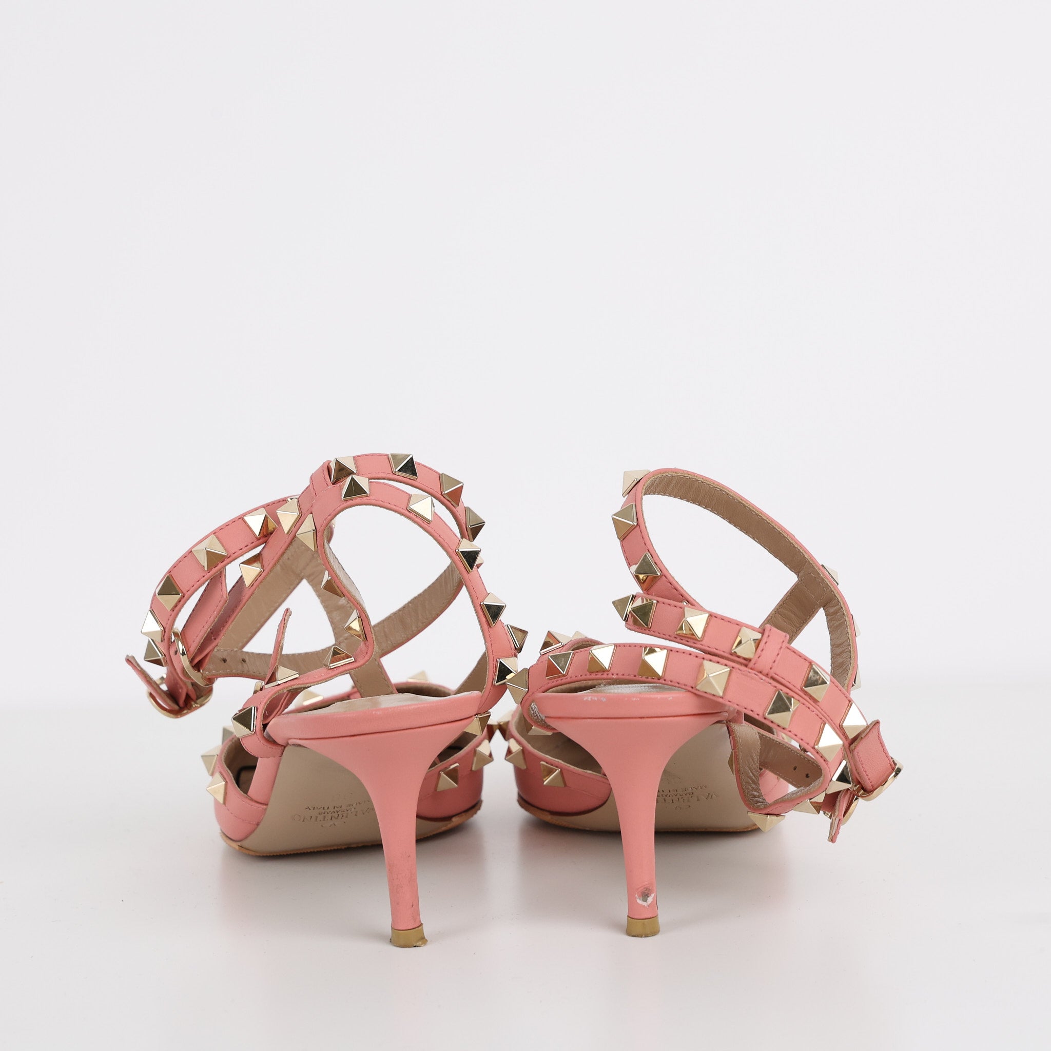 Shoes, Shoe Size 38