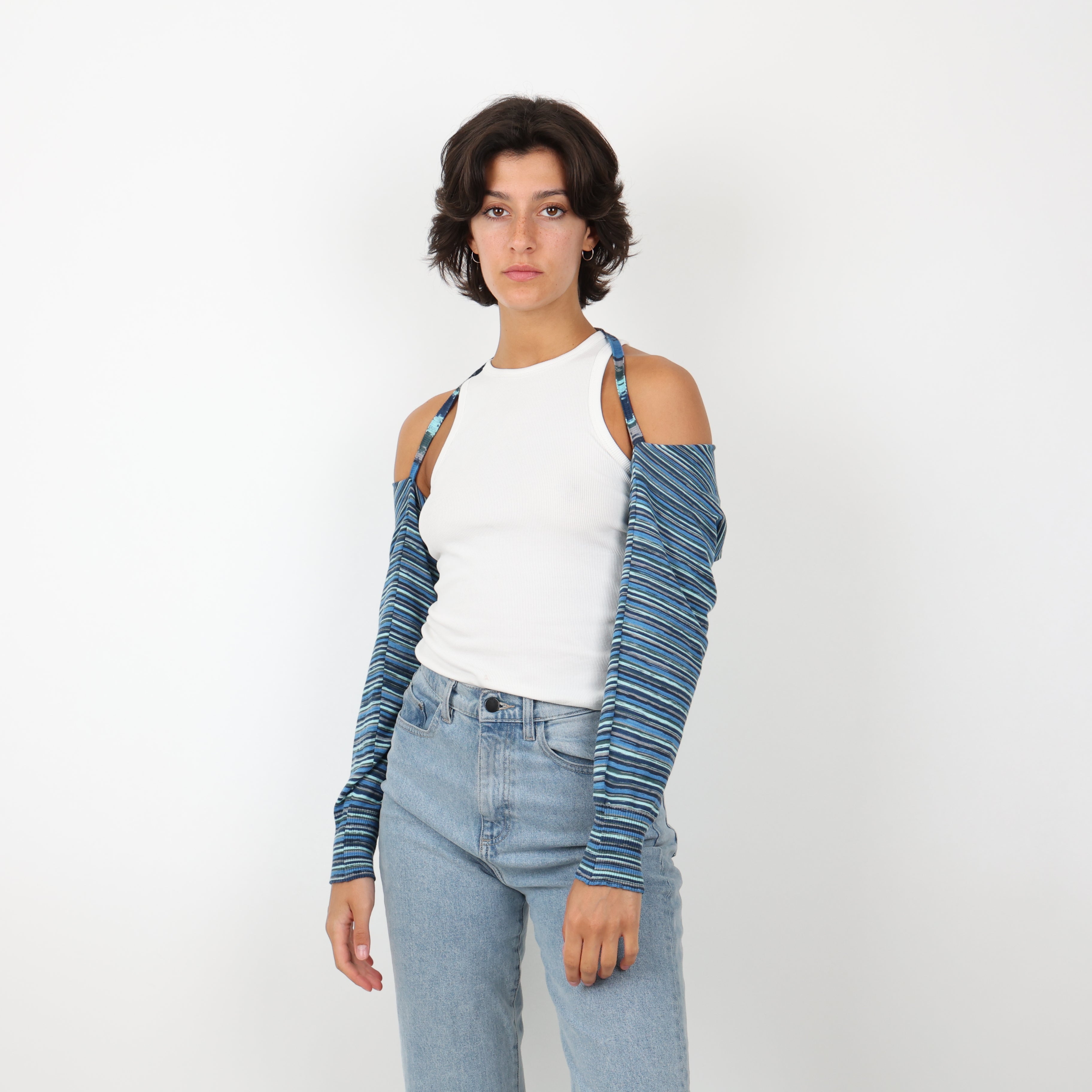 Top, UK Size 10
