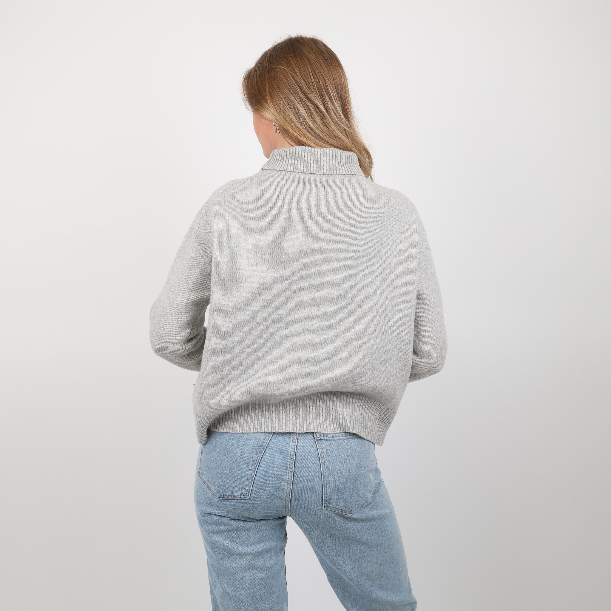Knitwear, UK Size 8