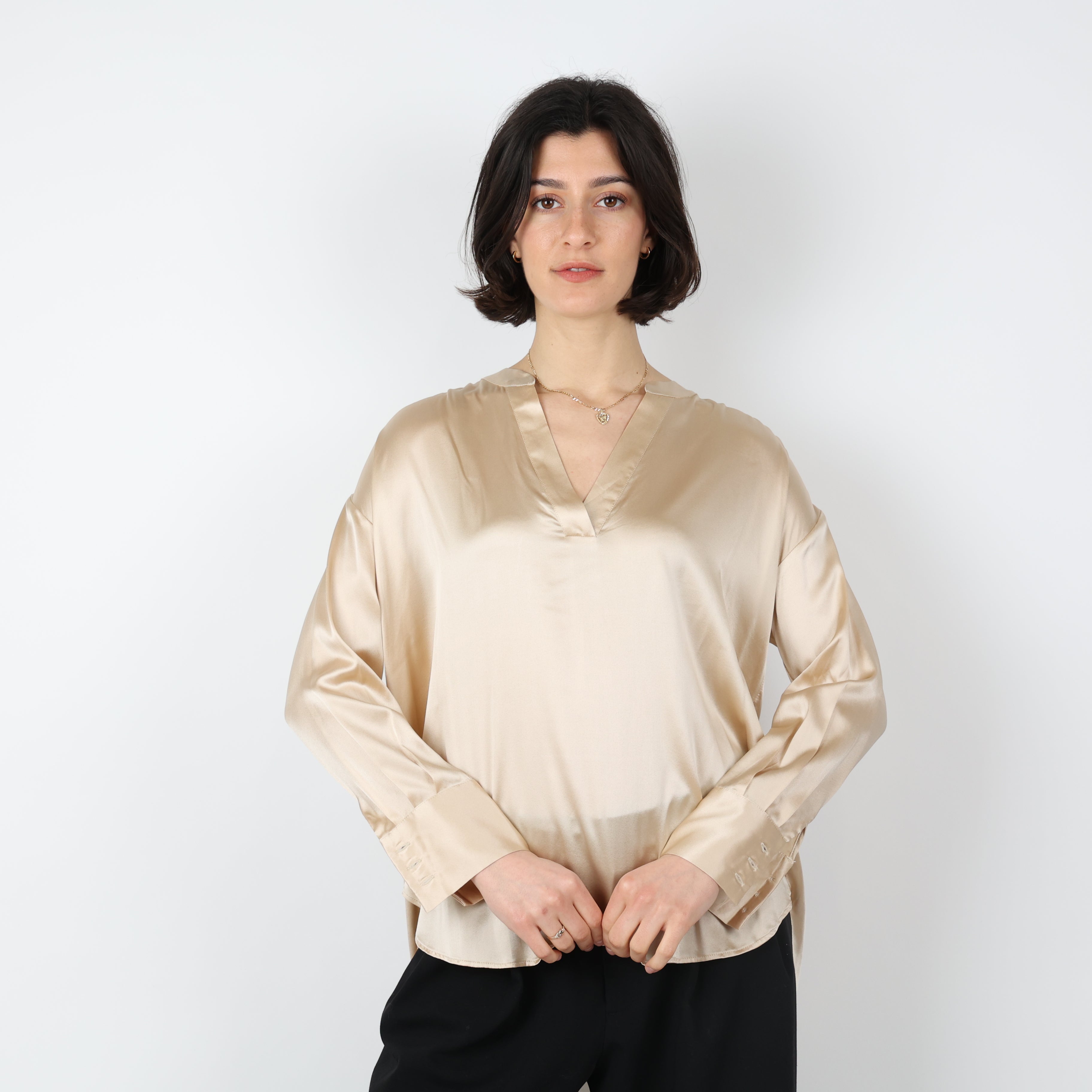 Blouse, UK Size 6