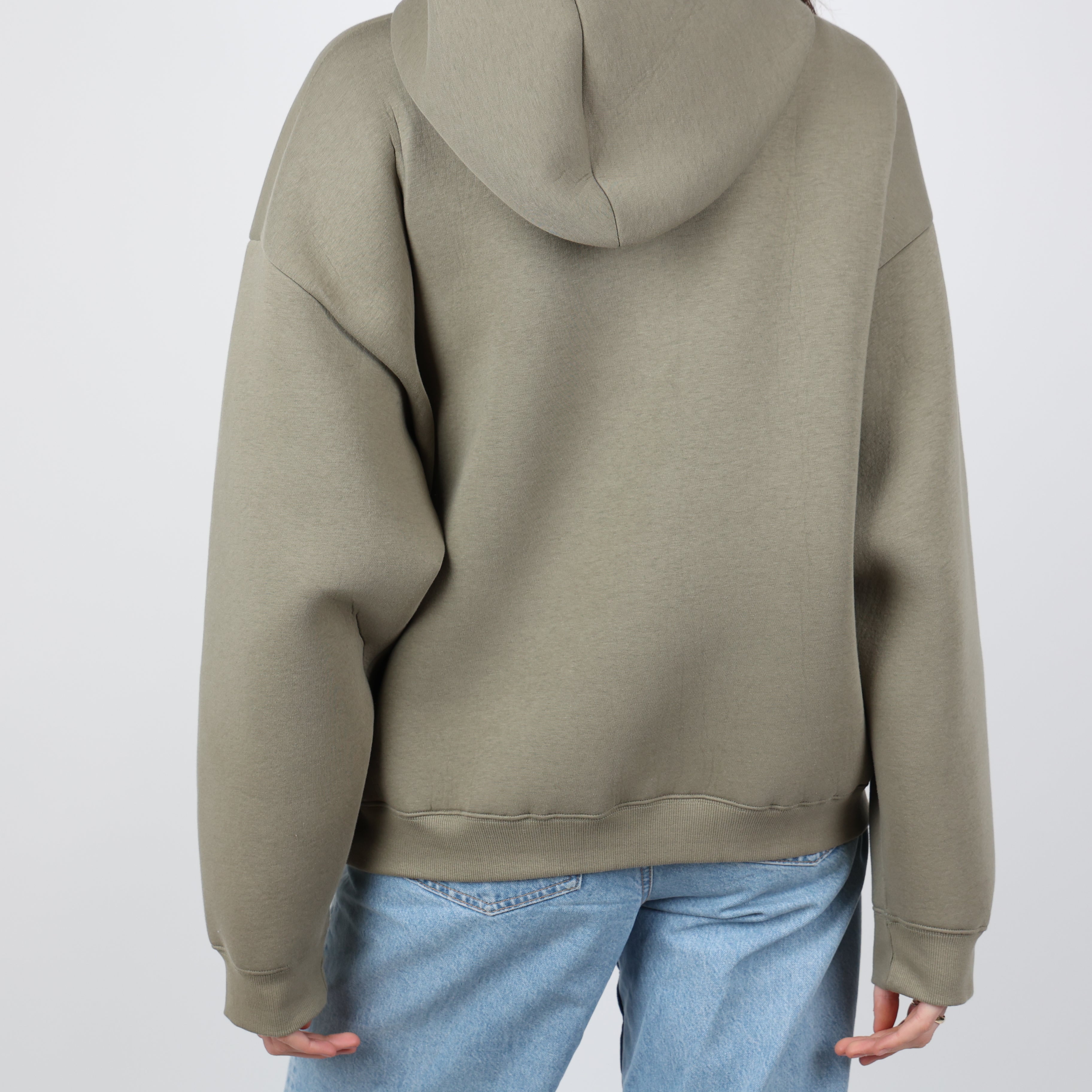 Sweatshirt, UK Size One Size
