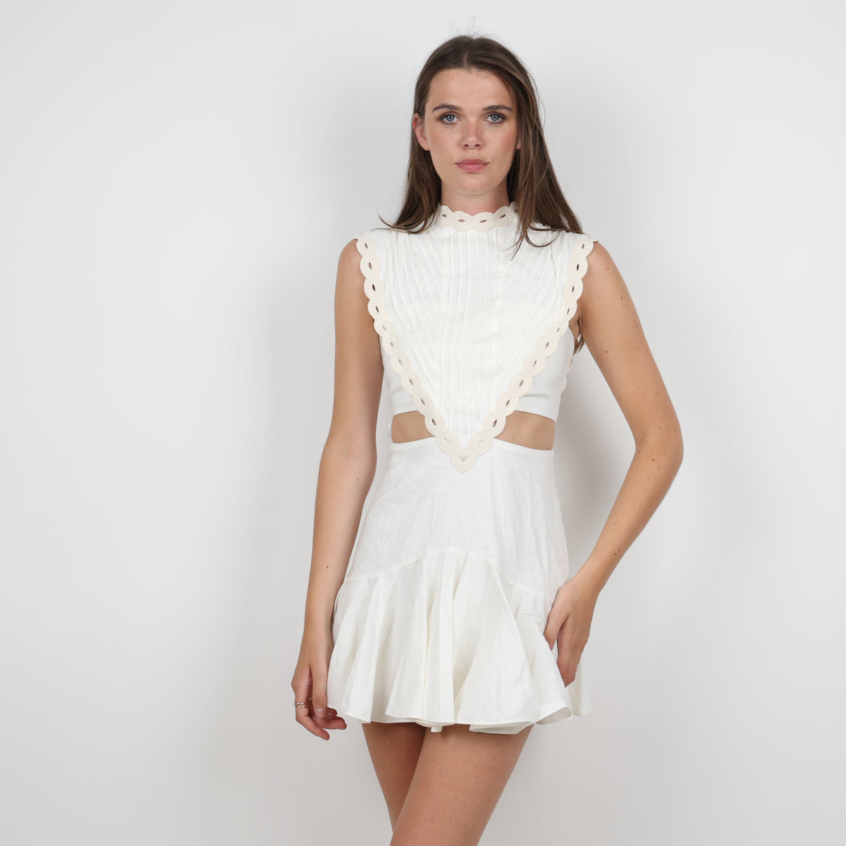 Dress, UK Size 8