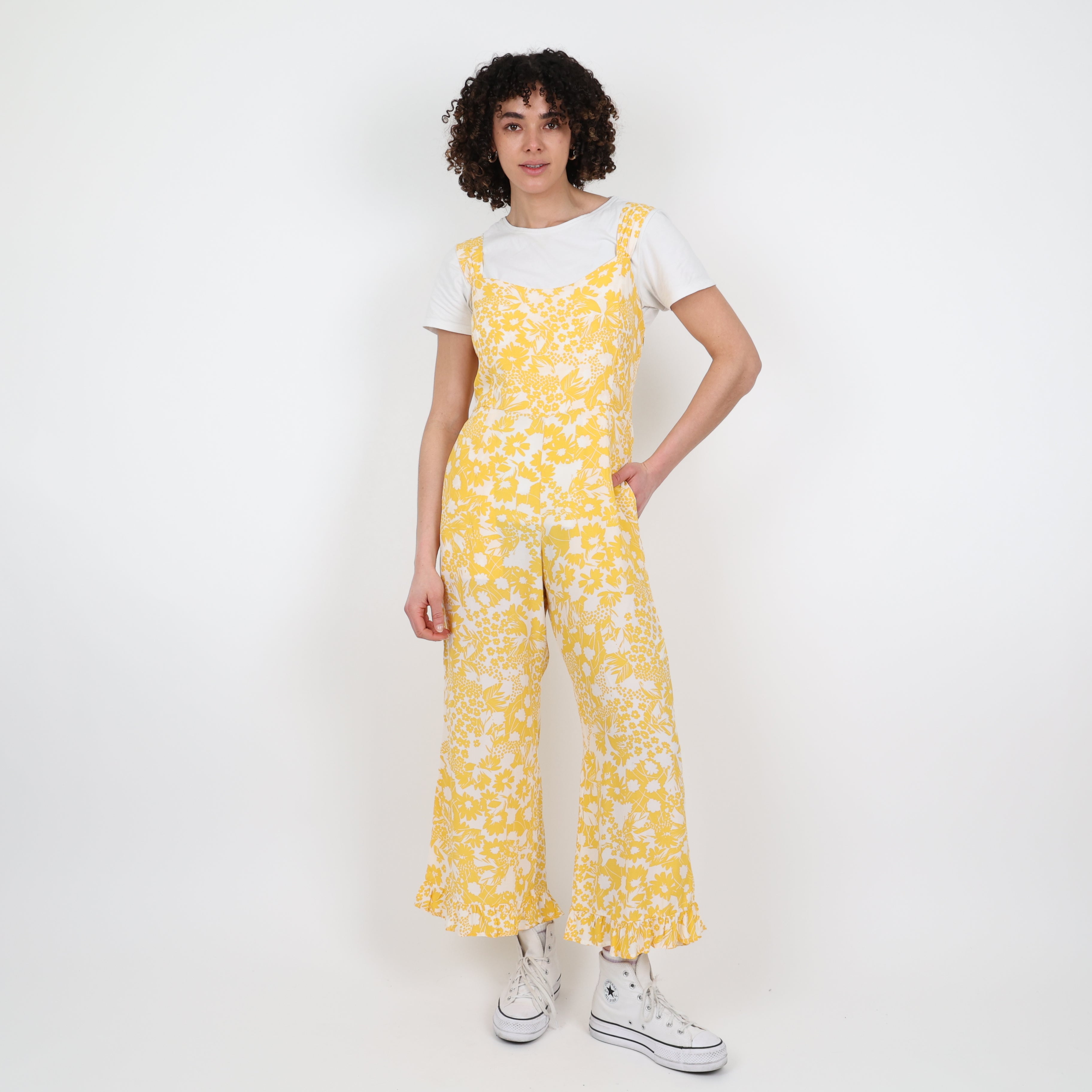 Jumpsuit, UK Size 12