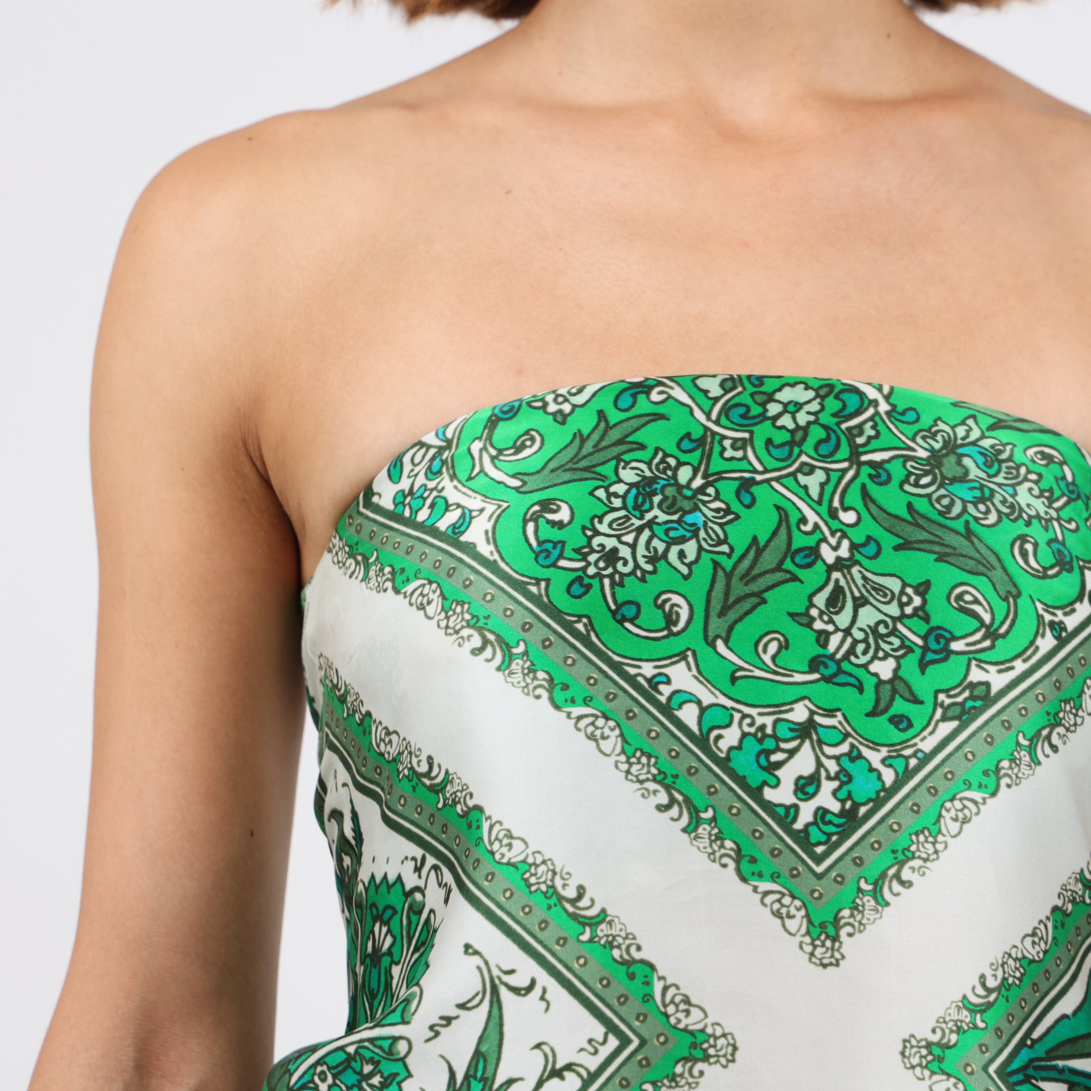 Top, UK Size 6