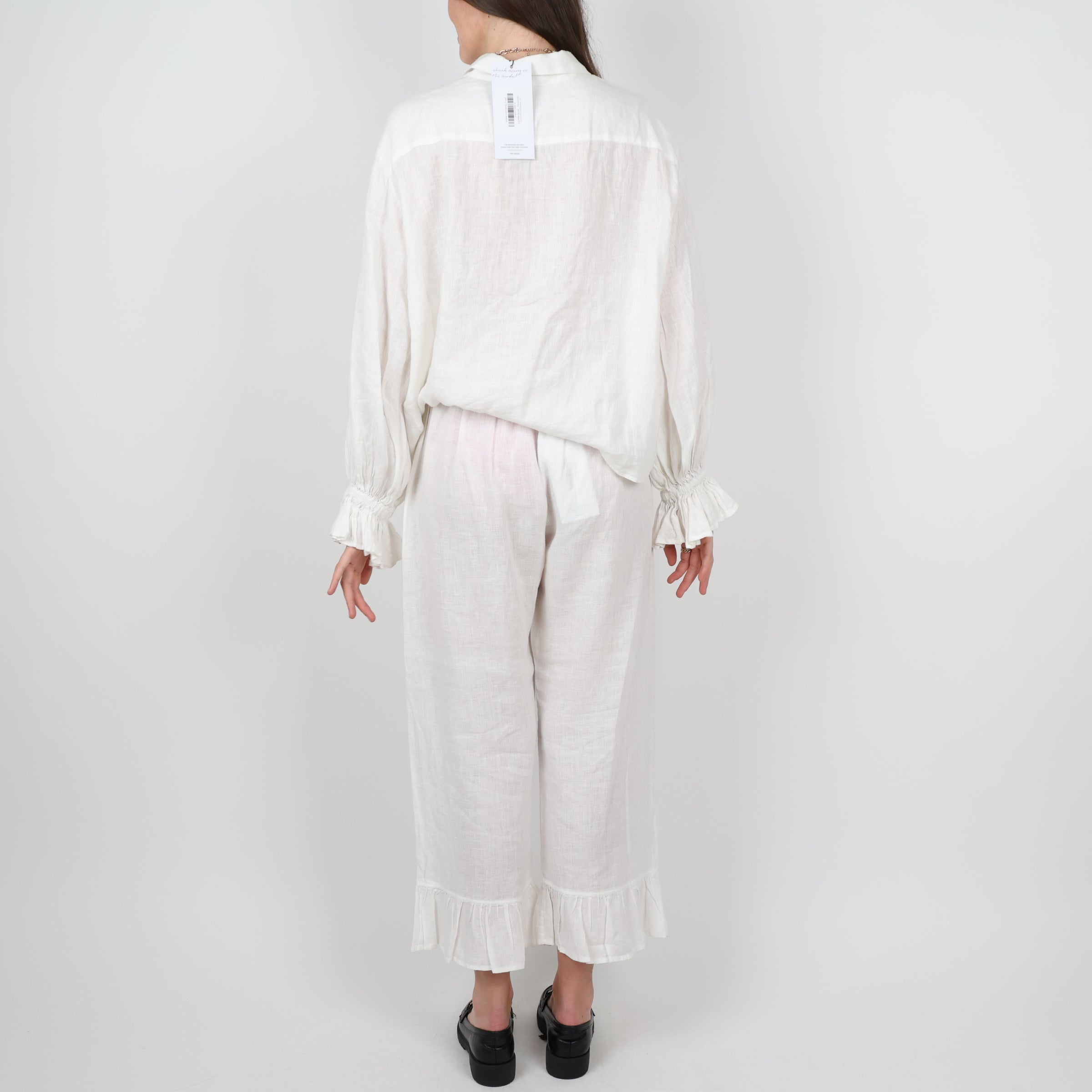 Trousers, UK Size 18