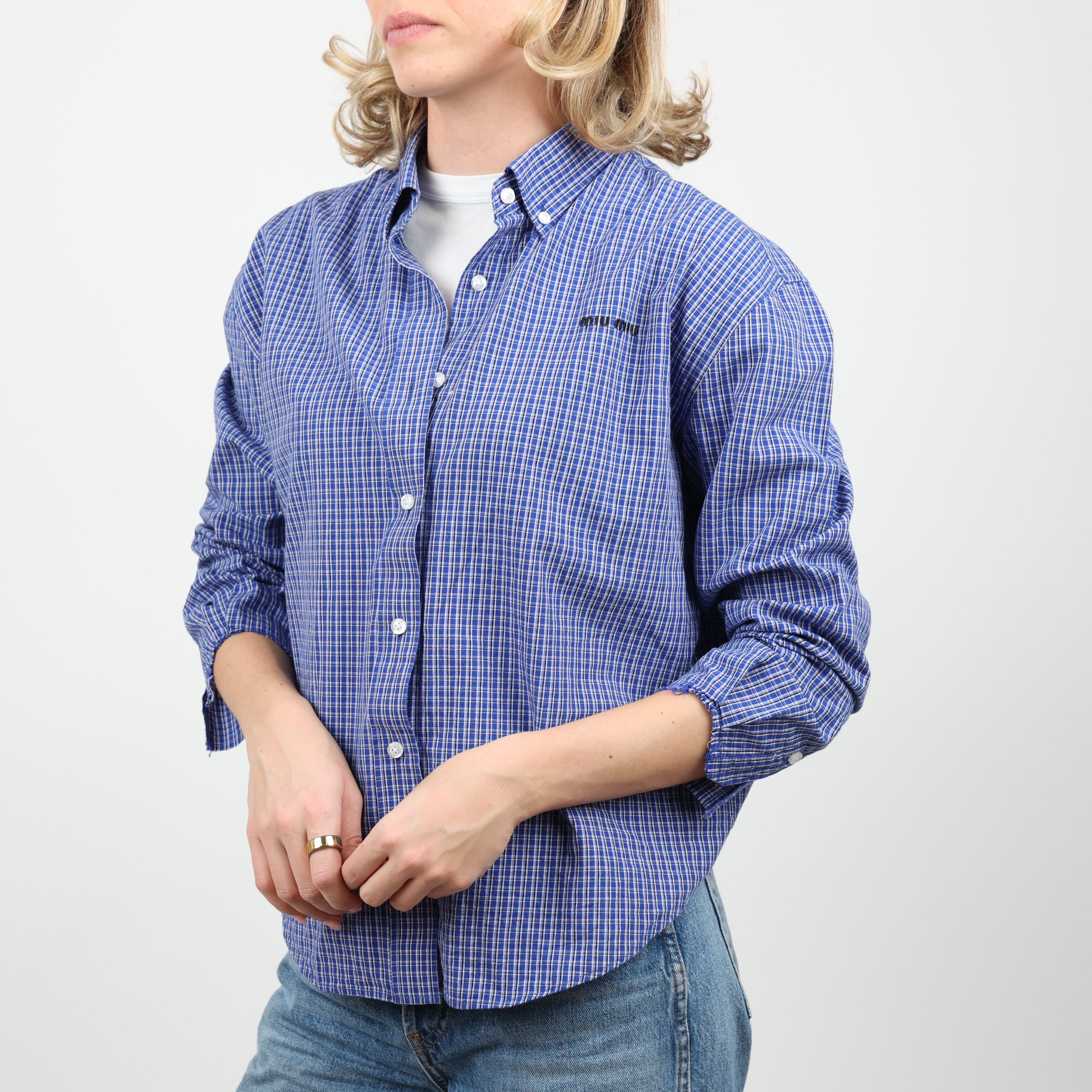 Shirt, UK Size 12