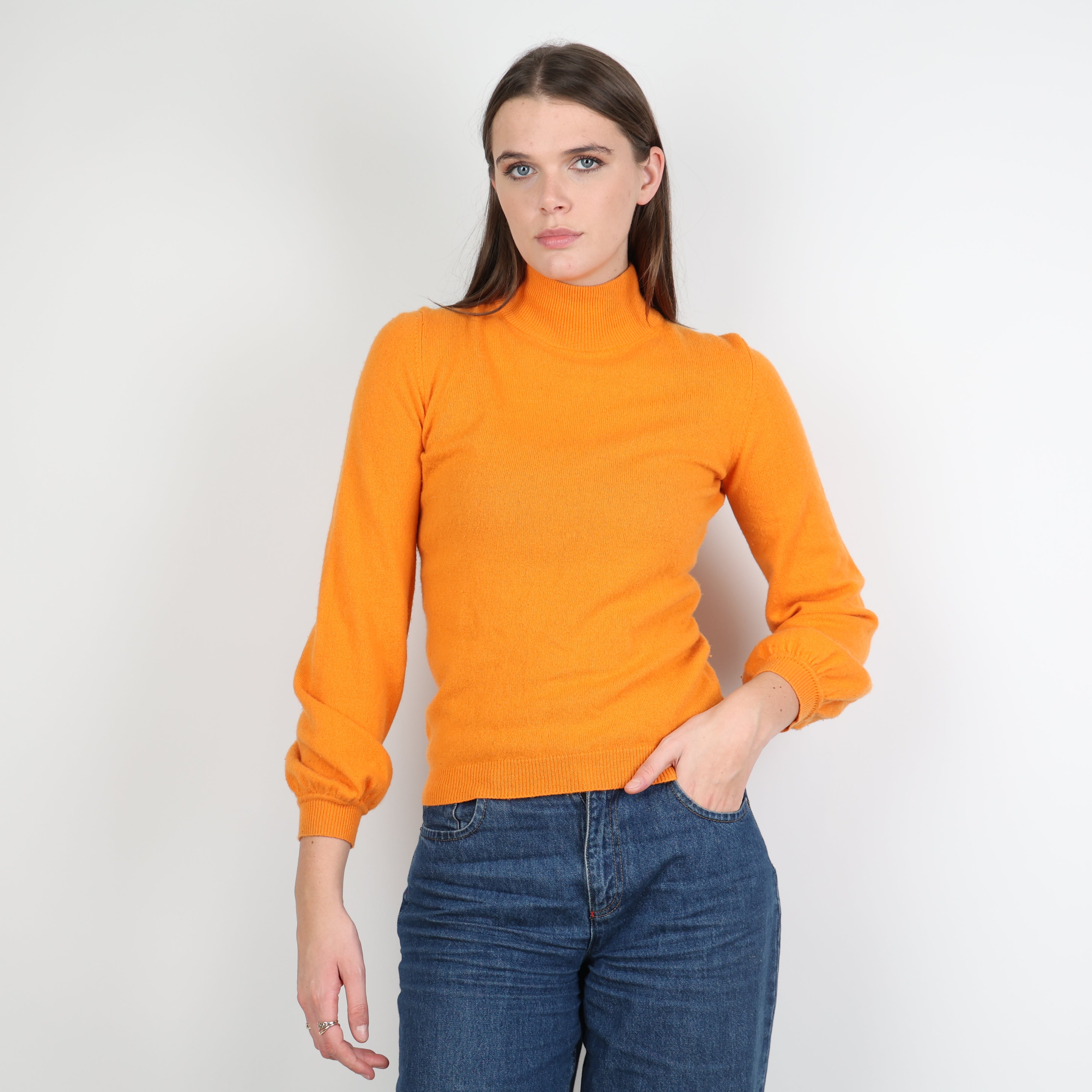 Knitwear, UK Size 8