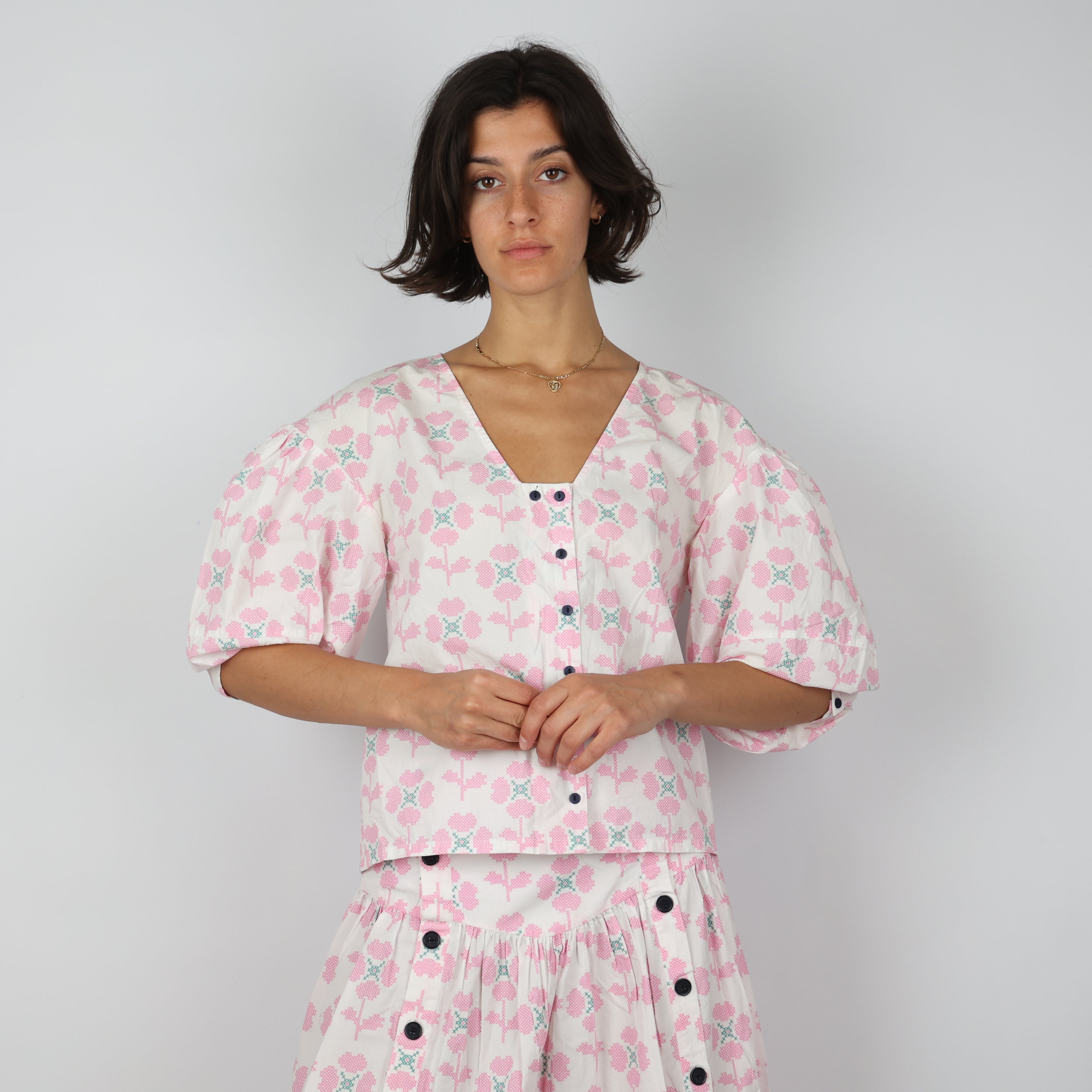 Co Ord, UK Size 8