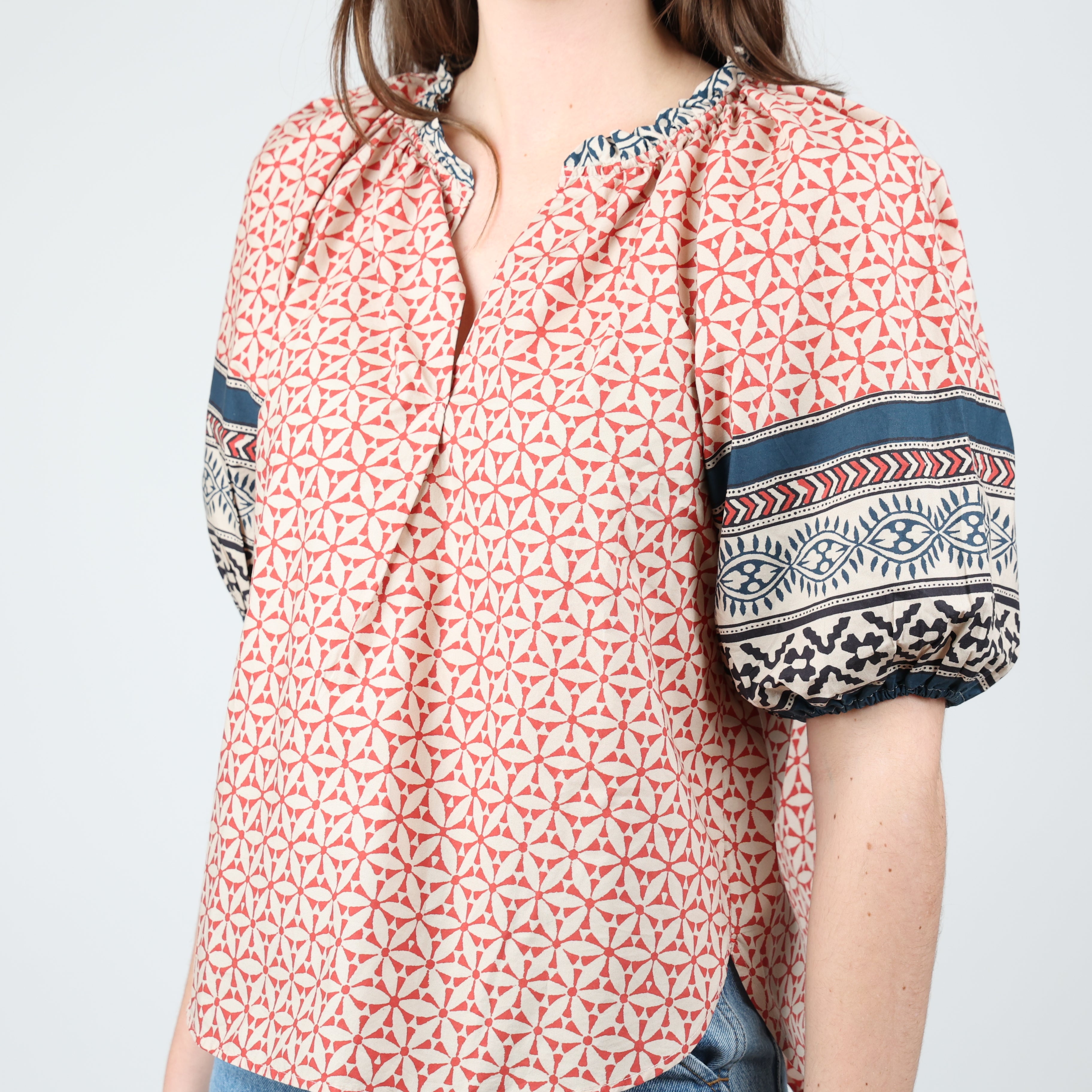 Top, UK Size 8