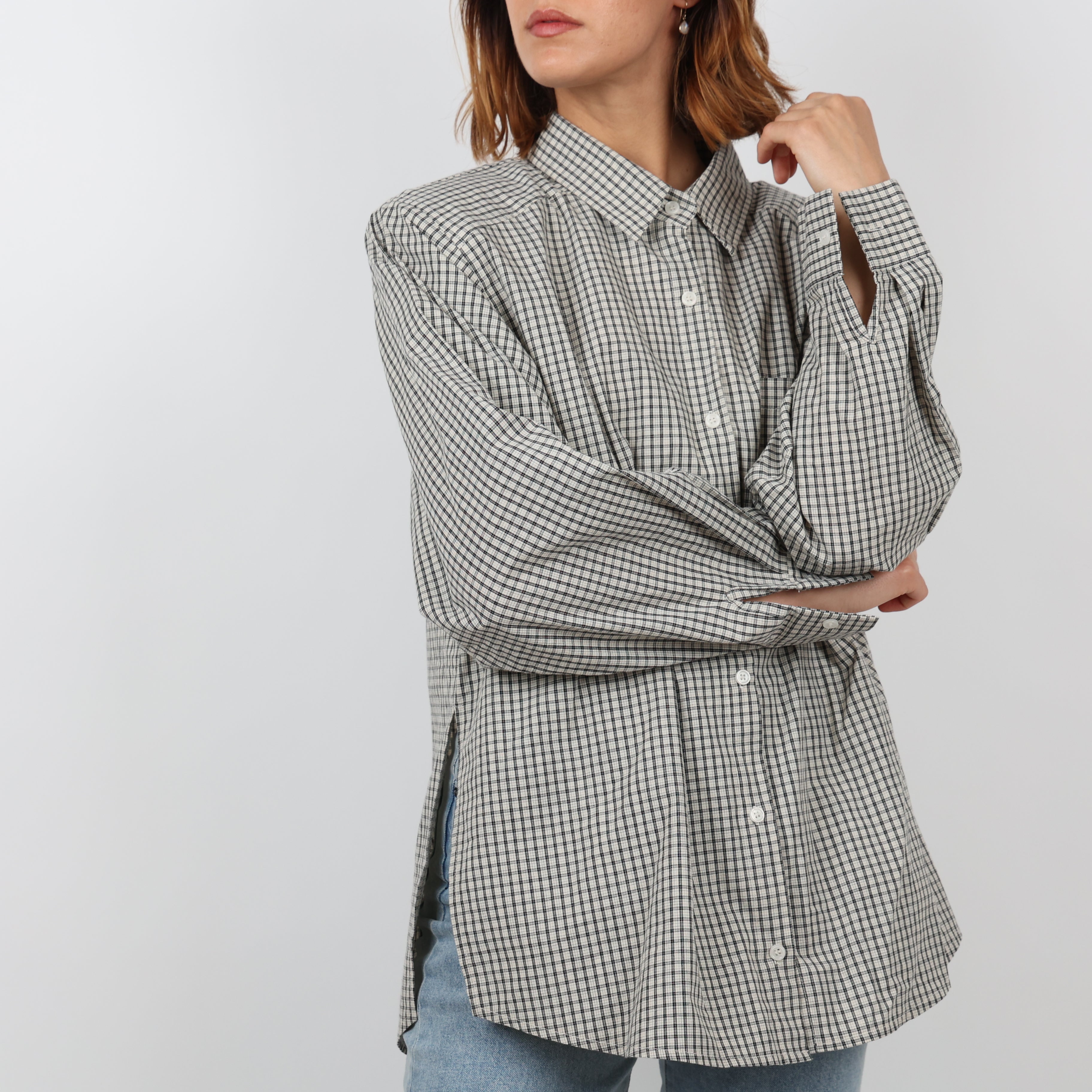 Shirt, UK Size 8