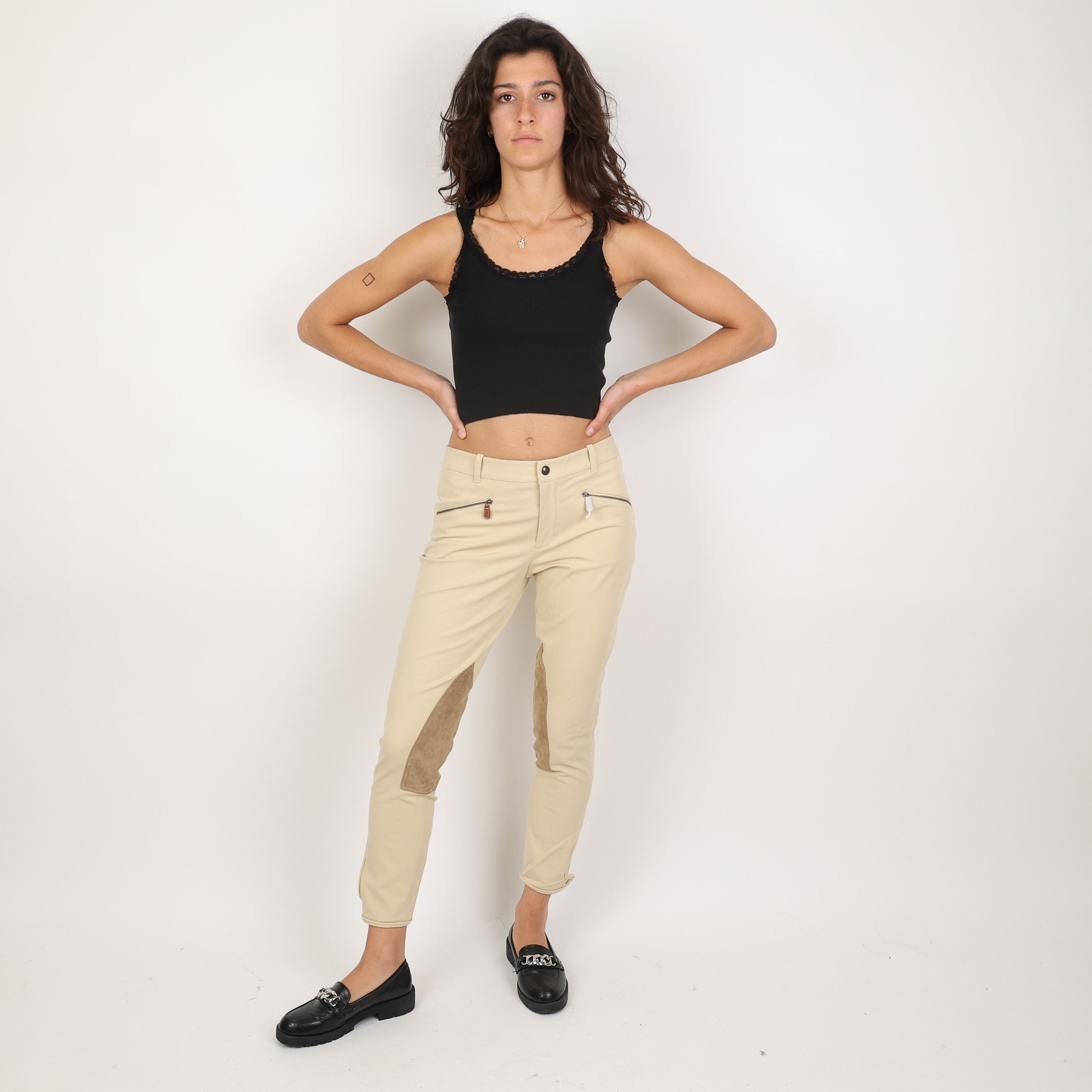 Trousers, UK Size 12