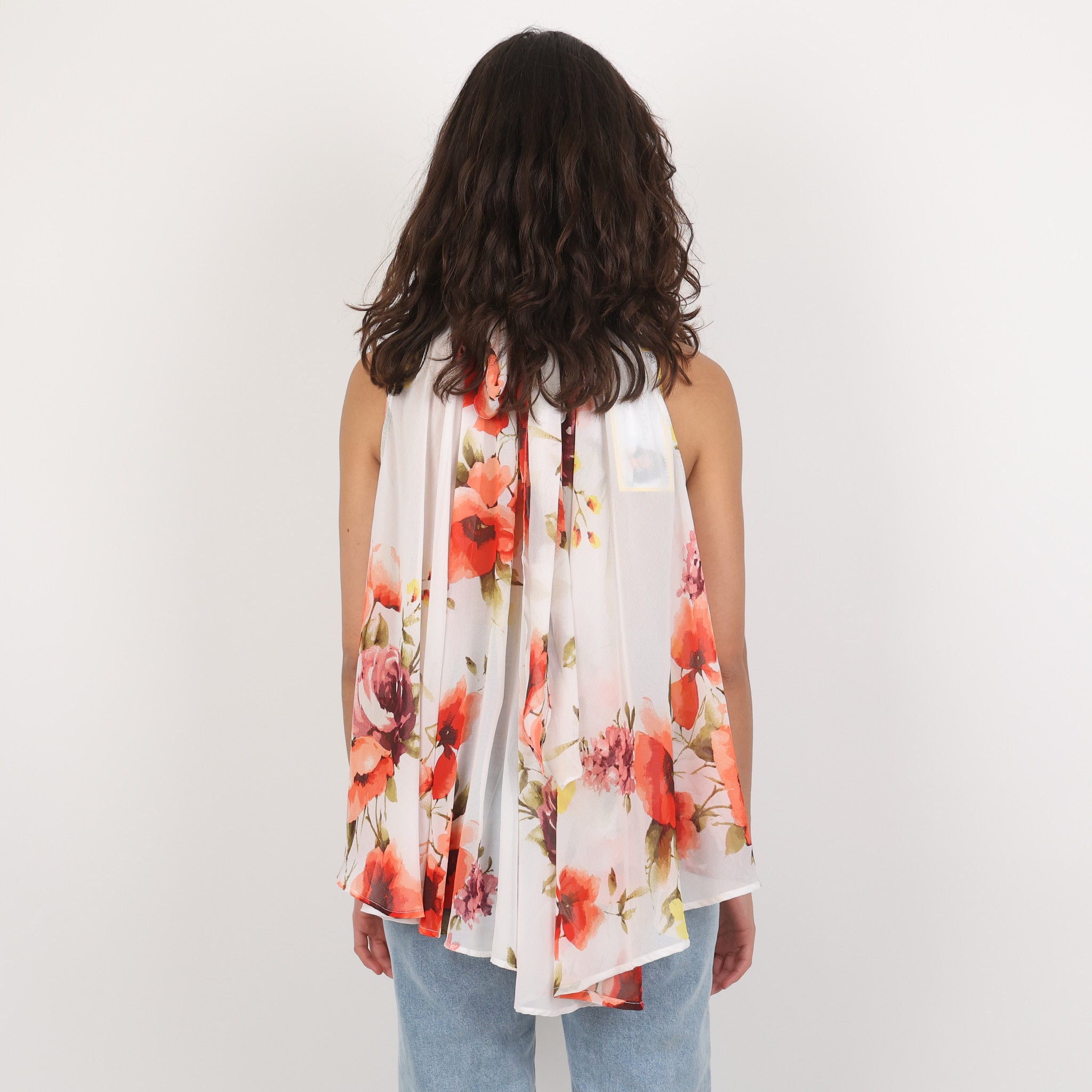 Top, UK Size 10