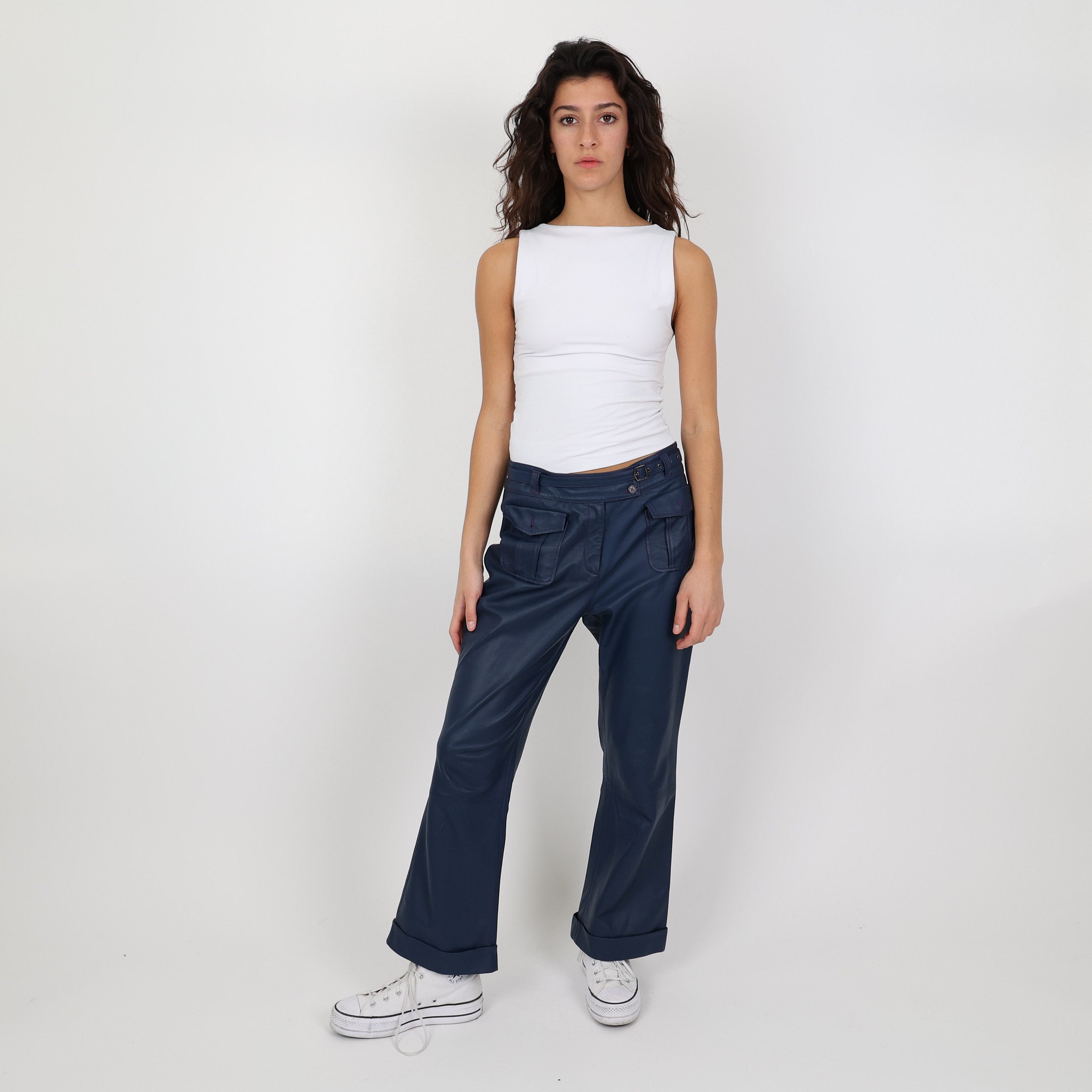 Trousers, UK Size 8