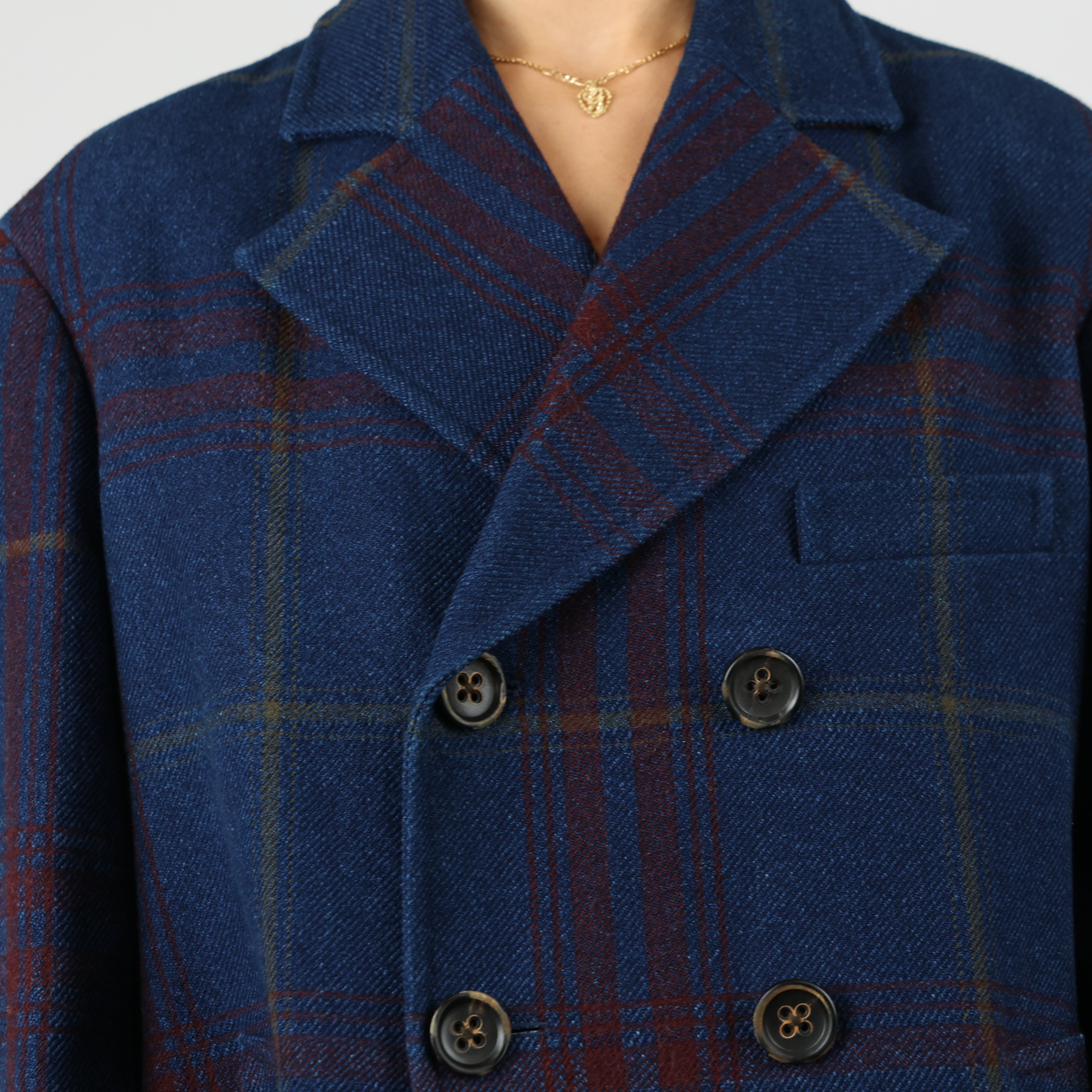 Coat, UK Size 14