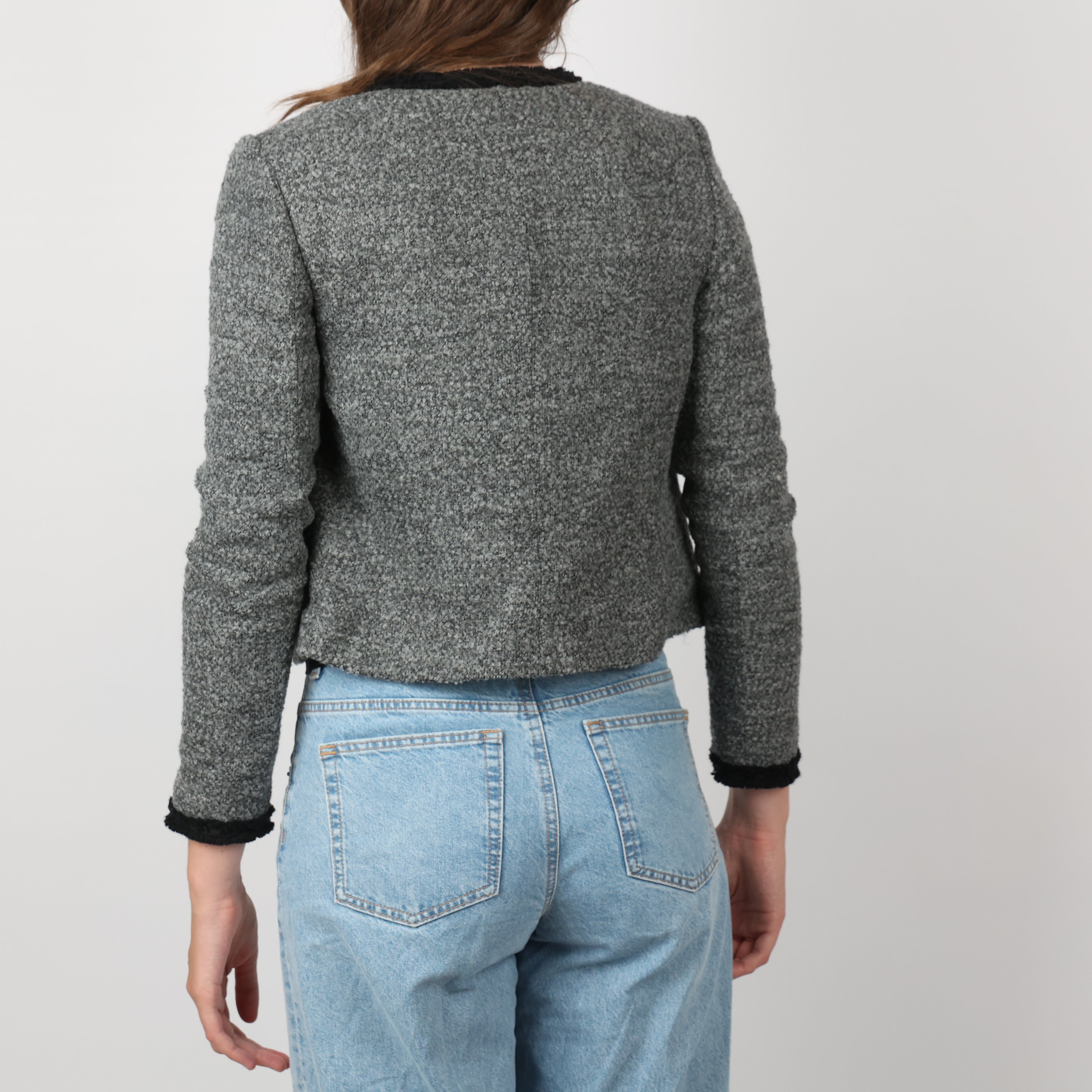 Blazer, UK Size 8