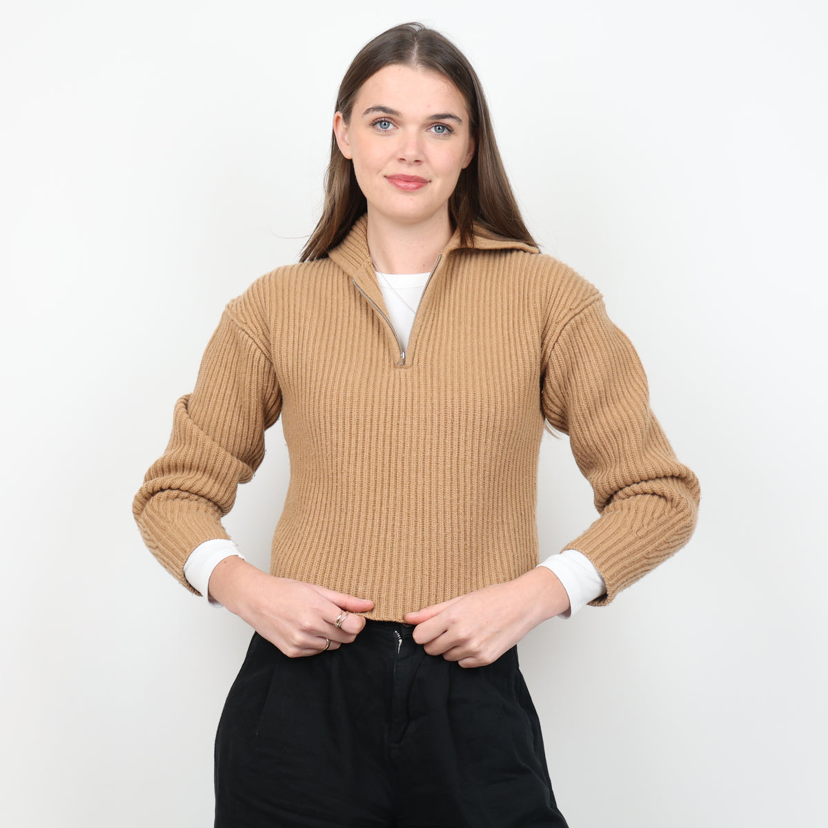 Knitwear, UK Size 8