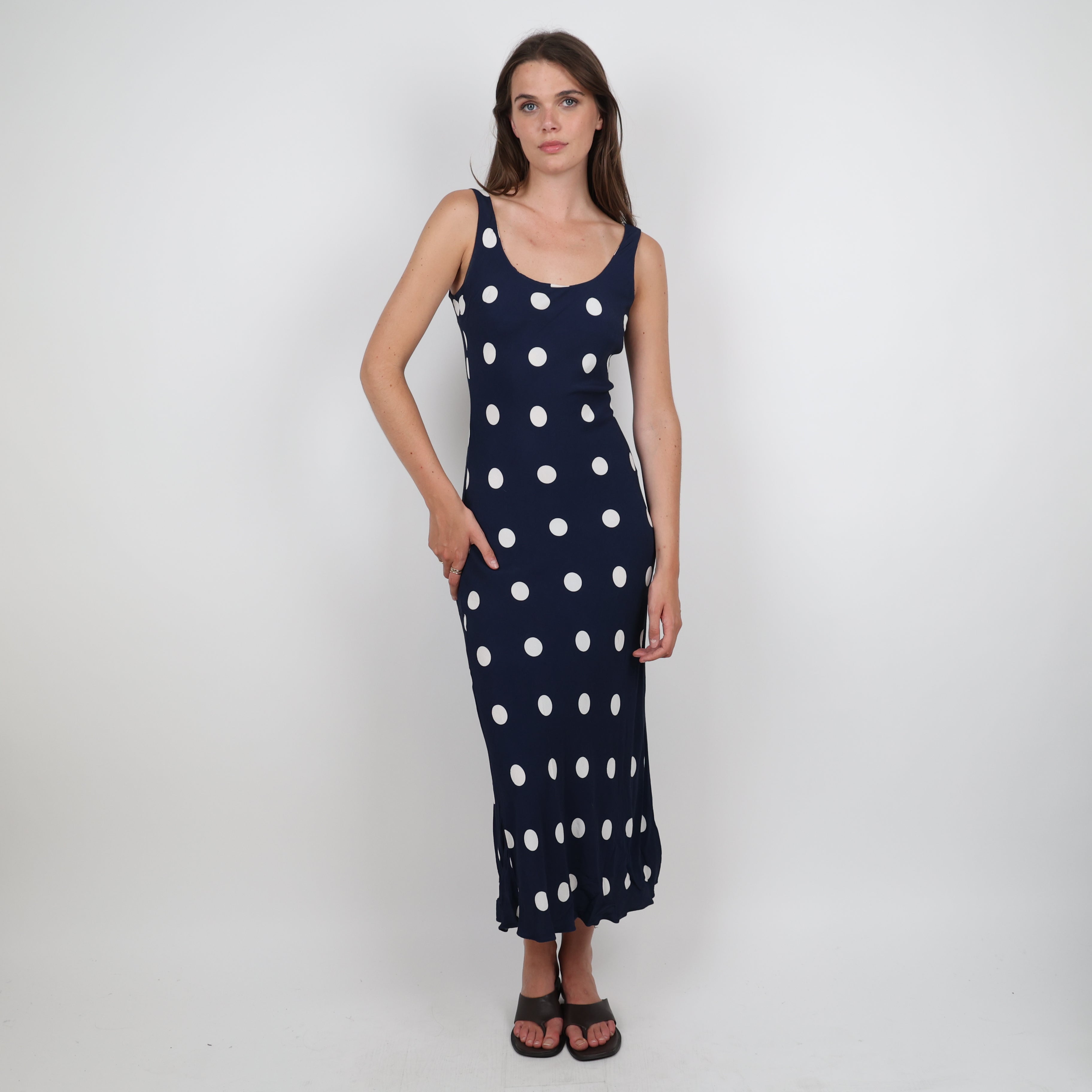 Dress, UK Size 8
