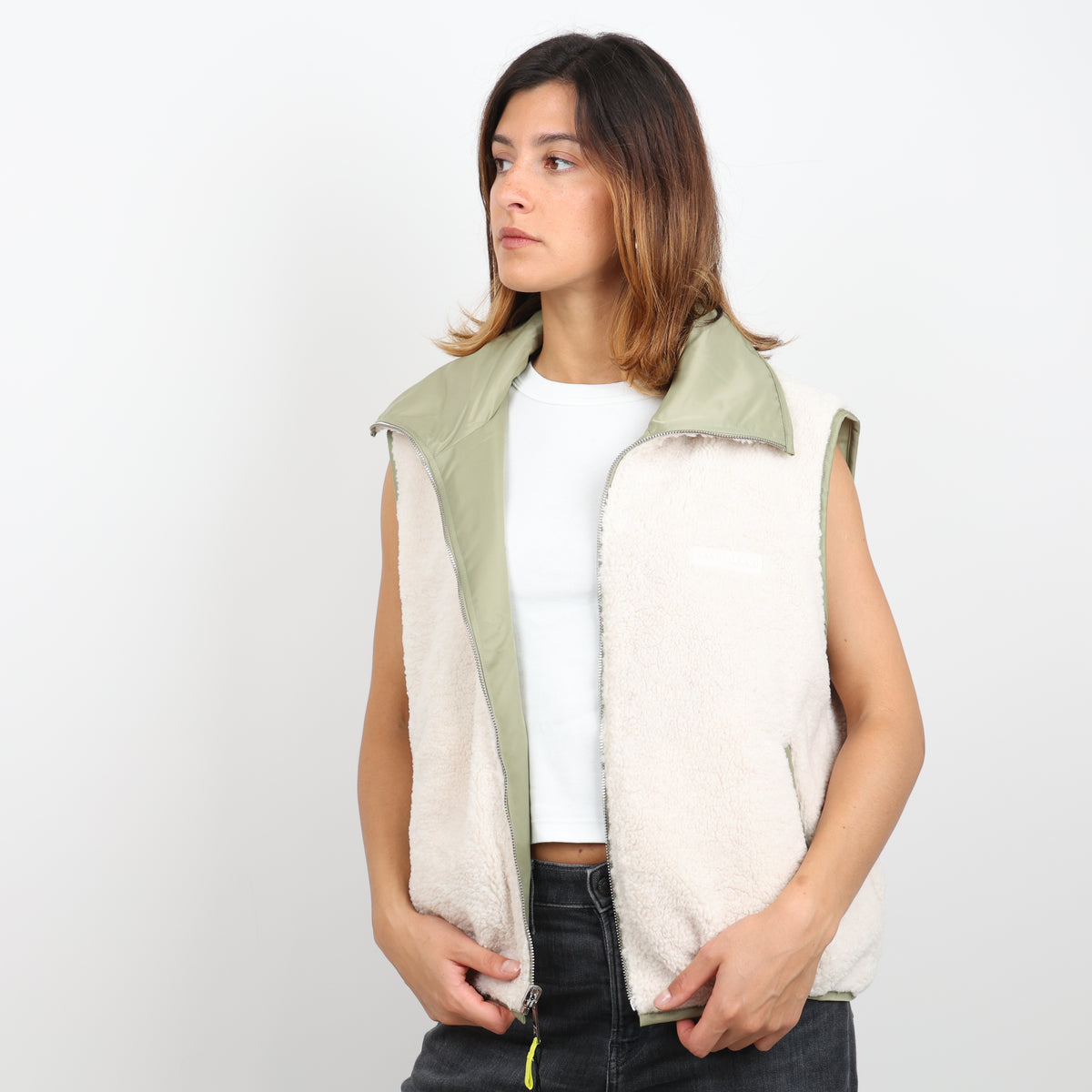 Jacket, UK Size 8