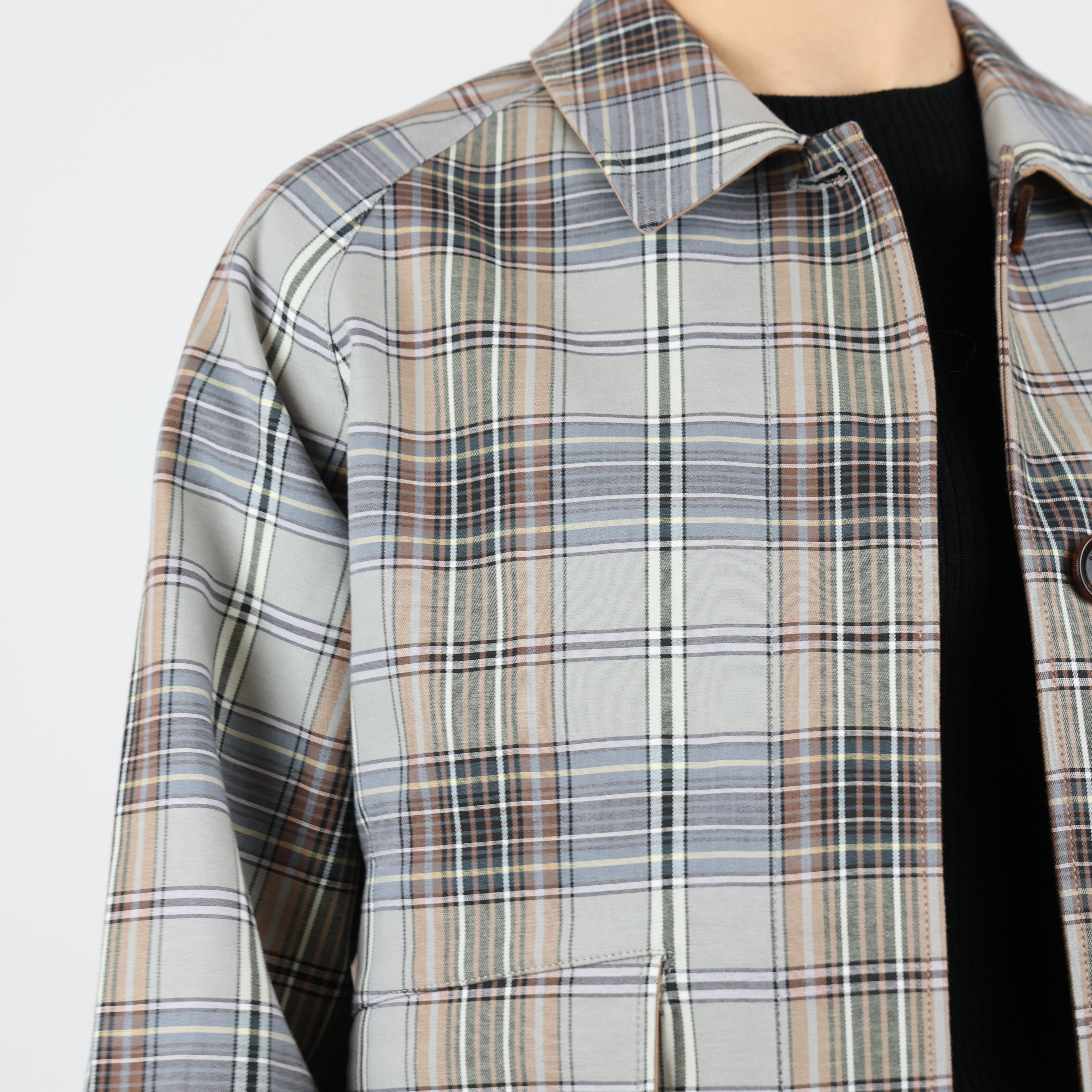 Jacket, UK Size 8