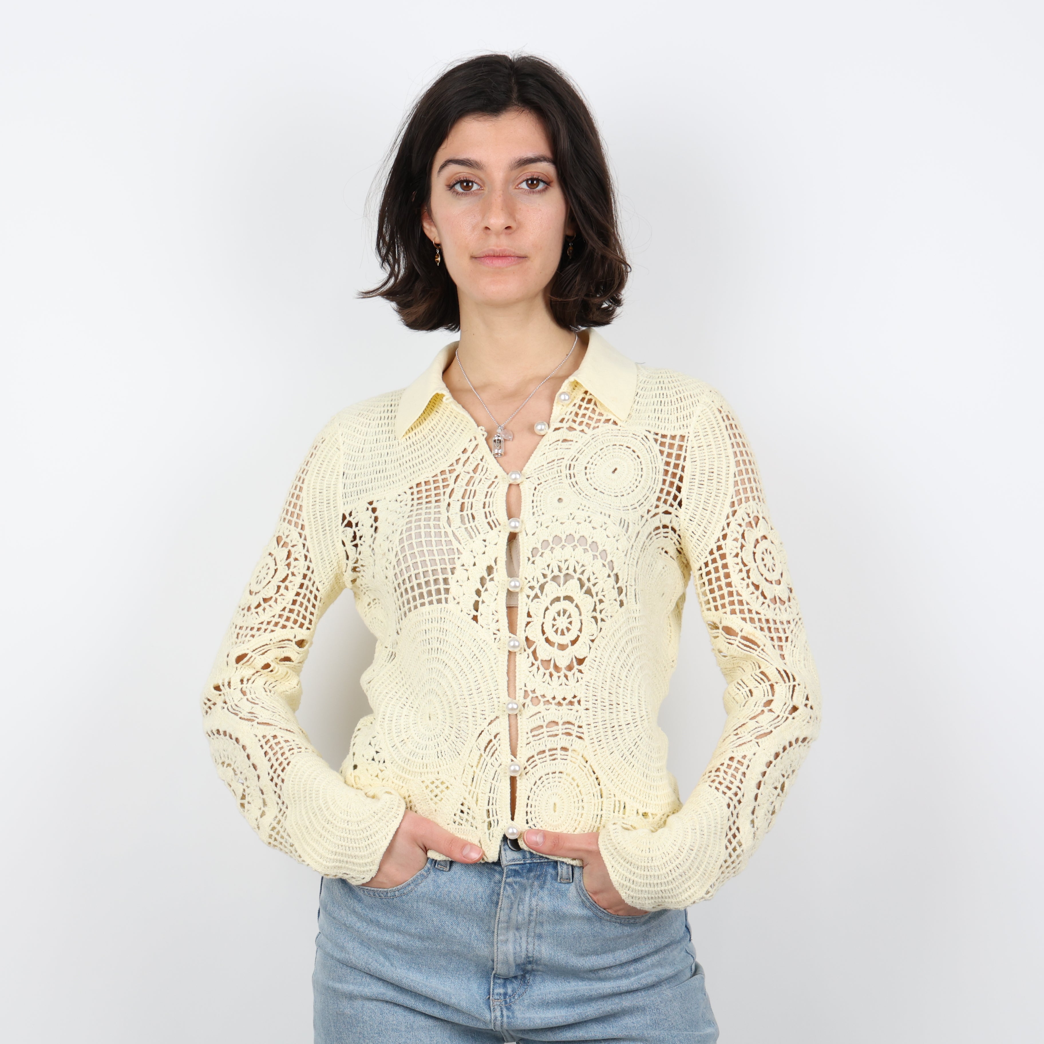 Knitwear, UK Size 10