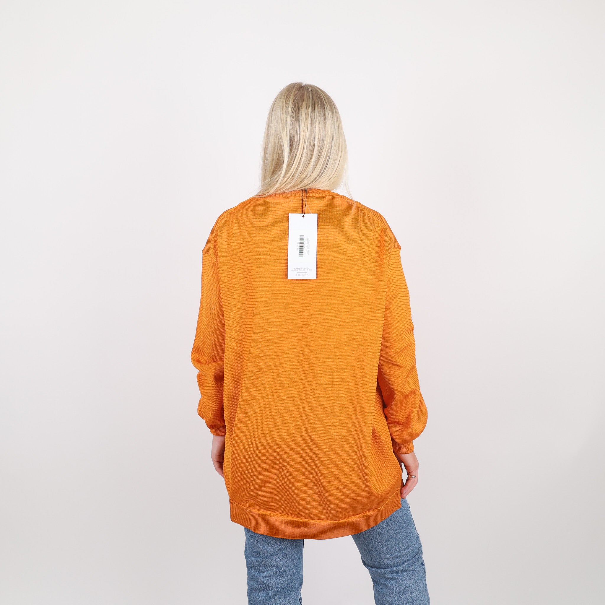 Knitwear, UK Size 8