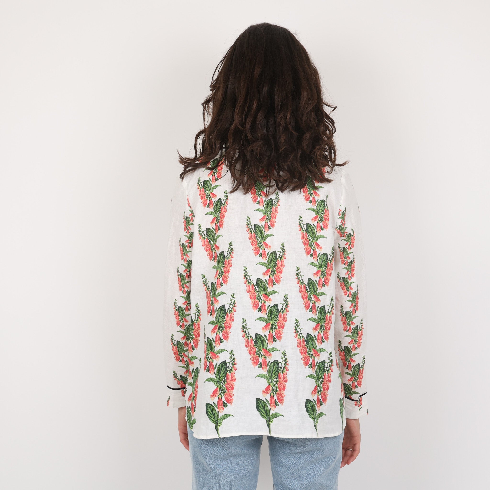 Jacket, UK Size 8