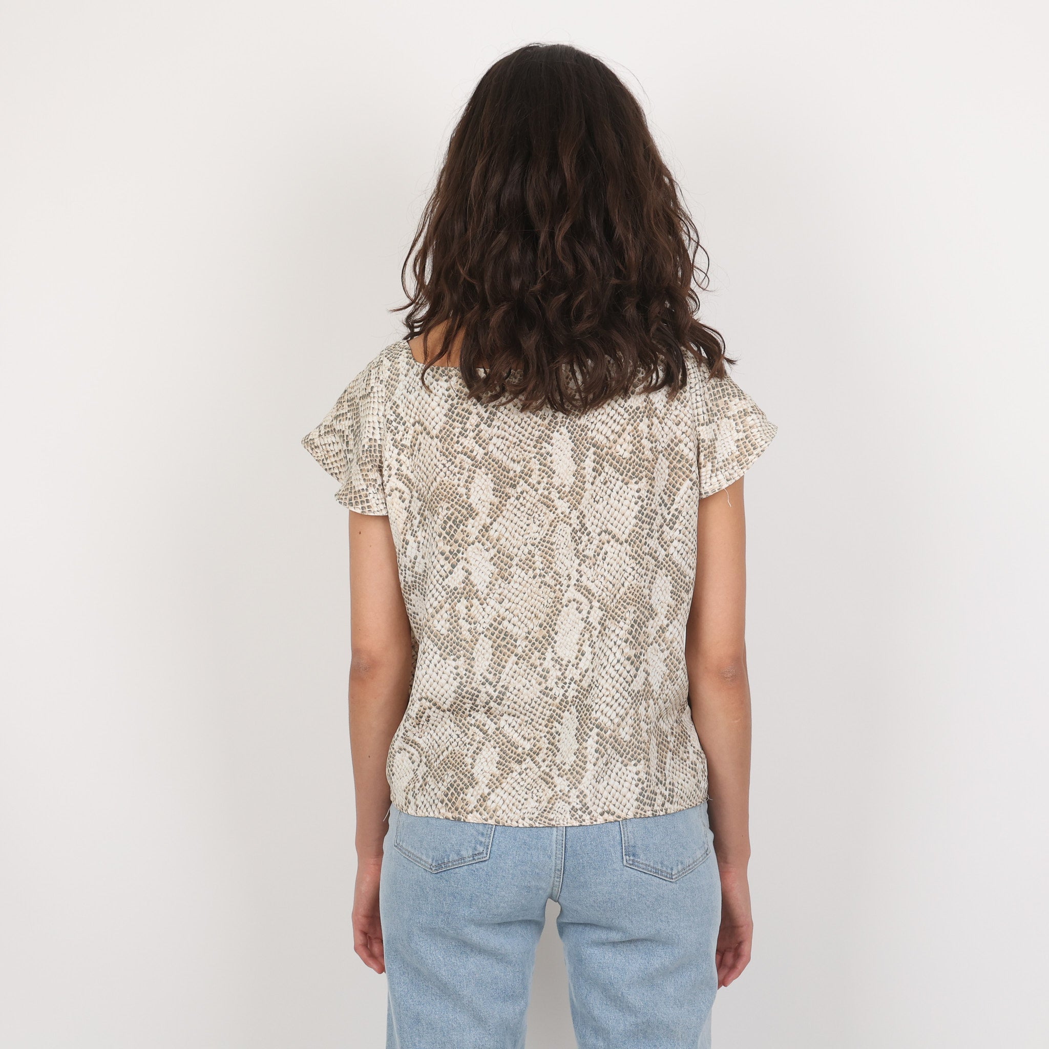 Top, UK Size One Size
