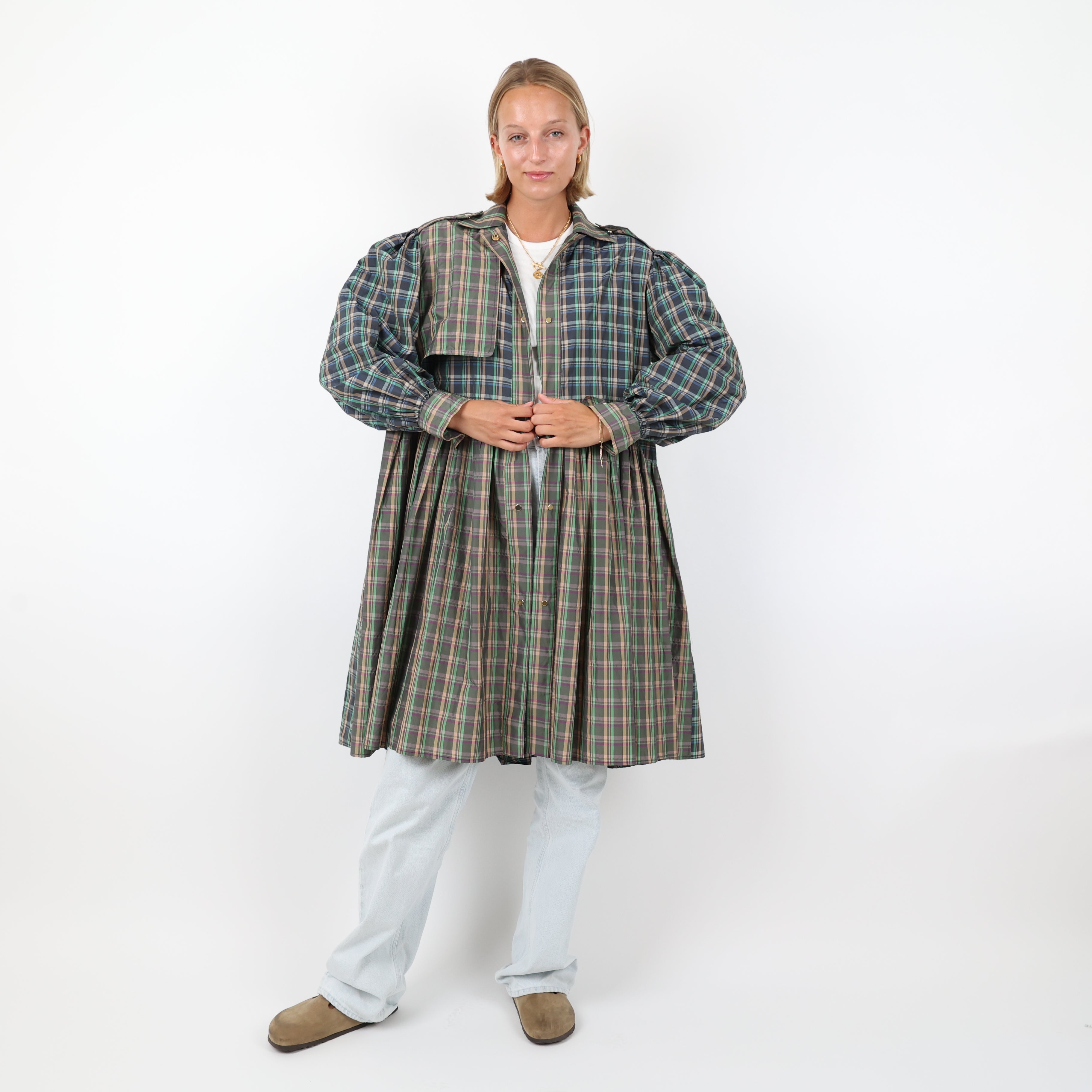 Coat, UK Size 10