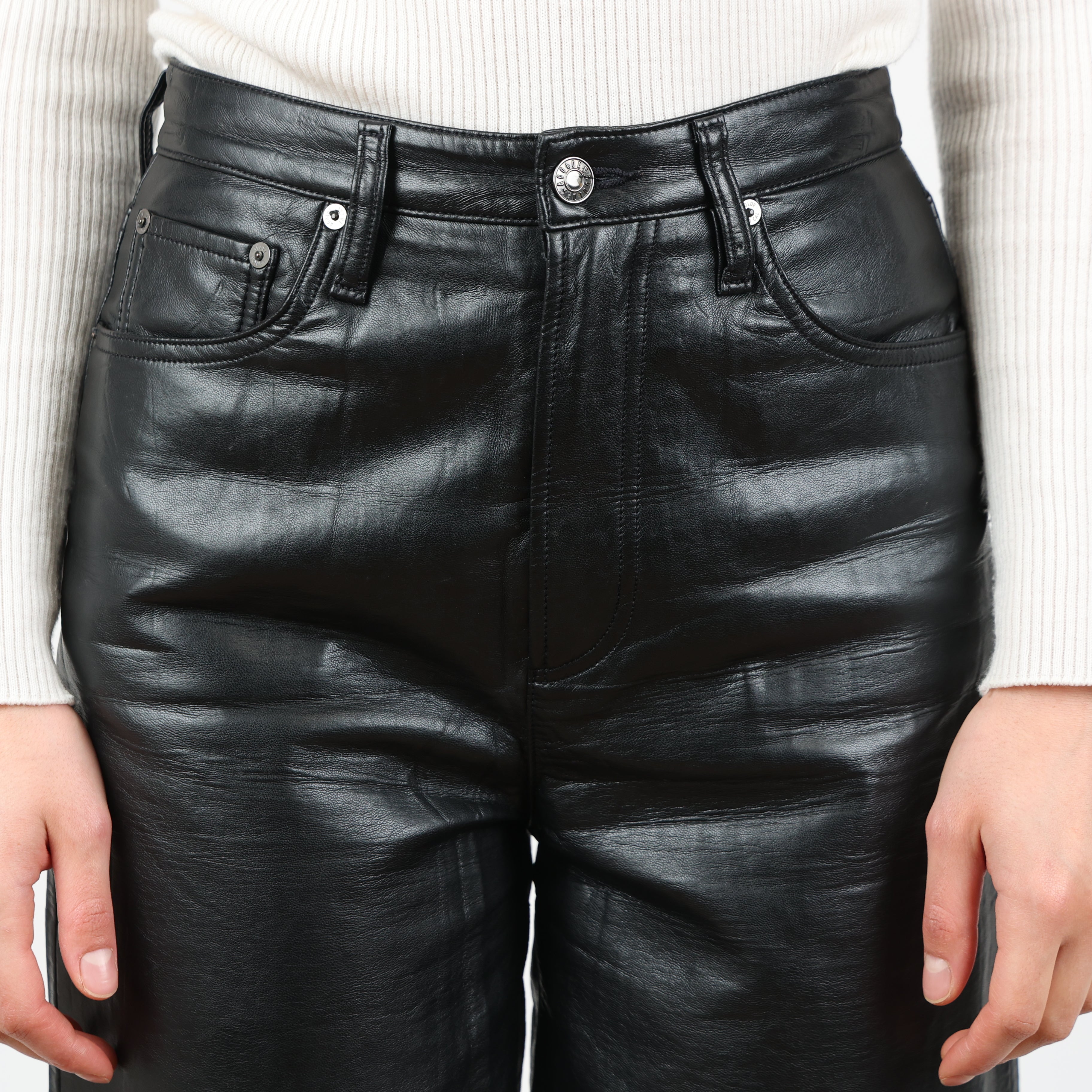 Trousers, Waist 25
