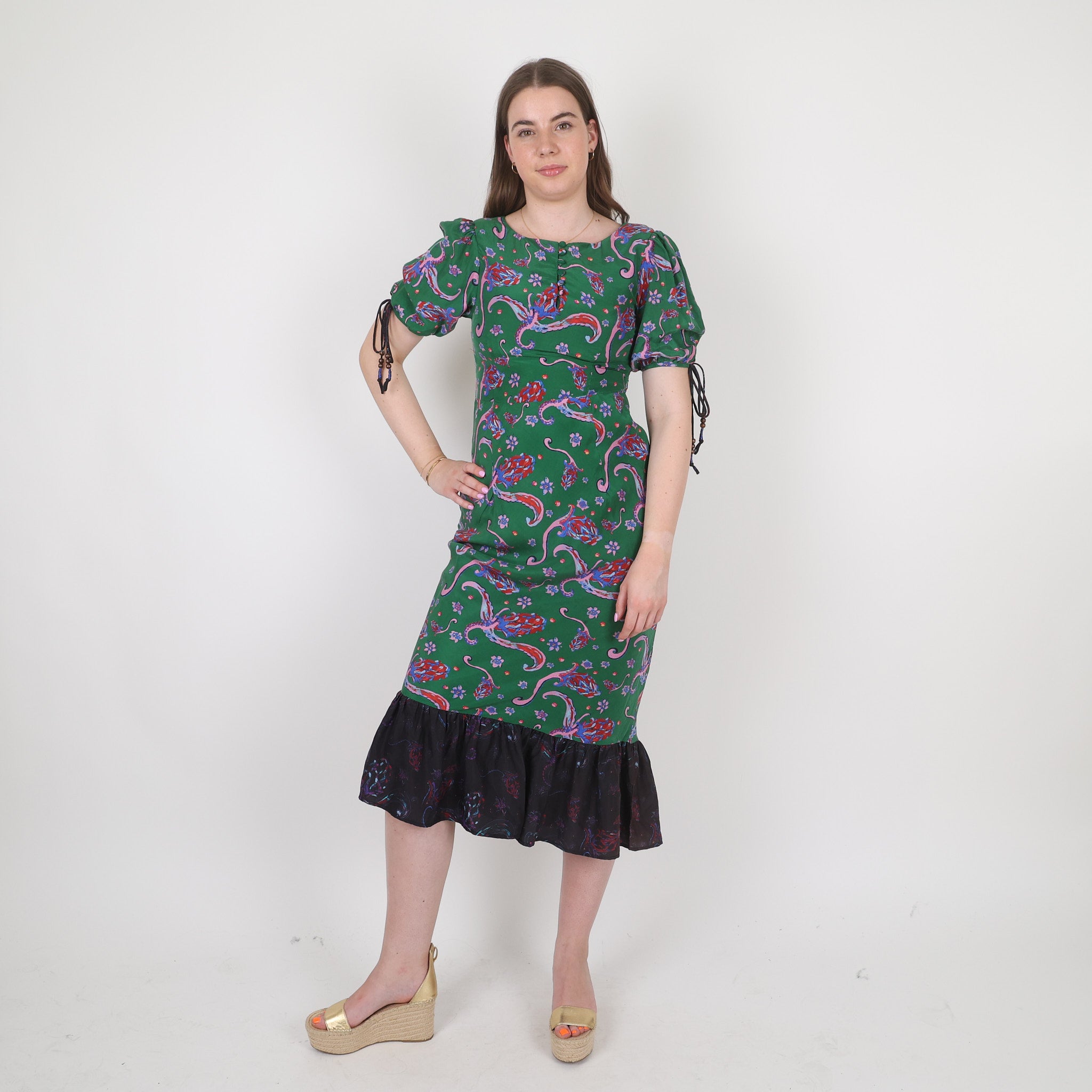 Dress, UK Size 6