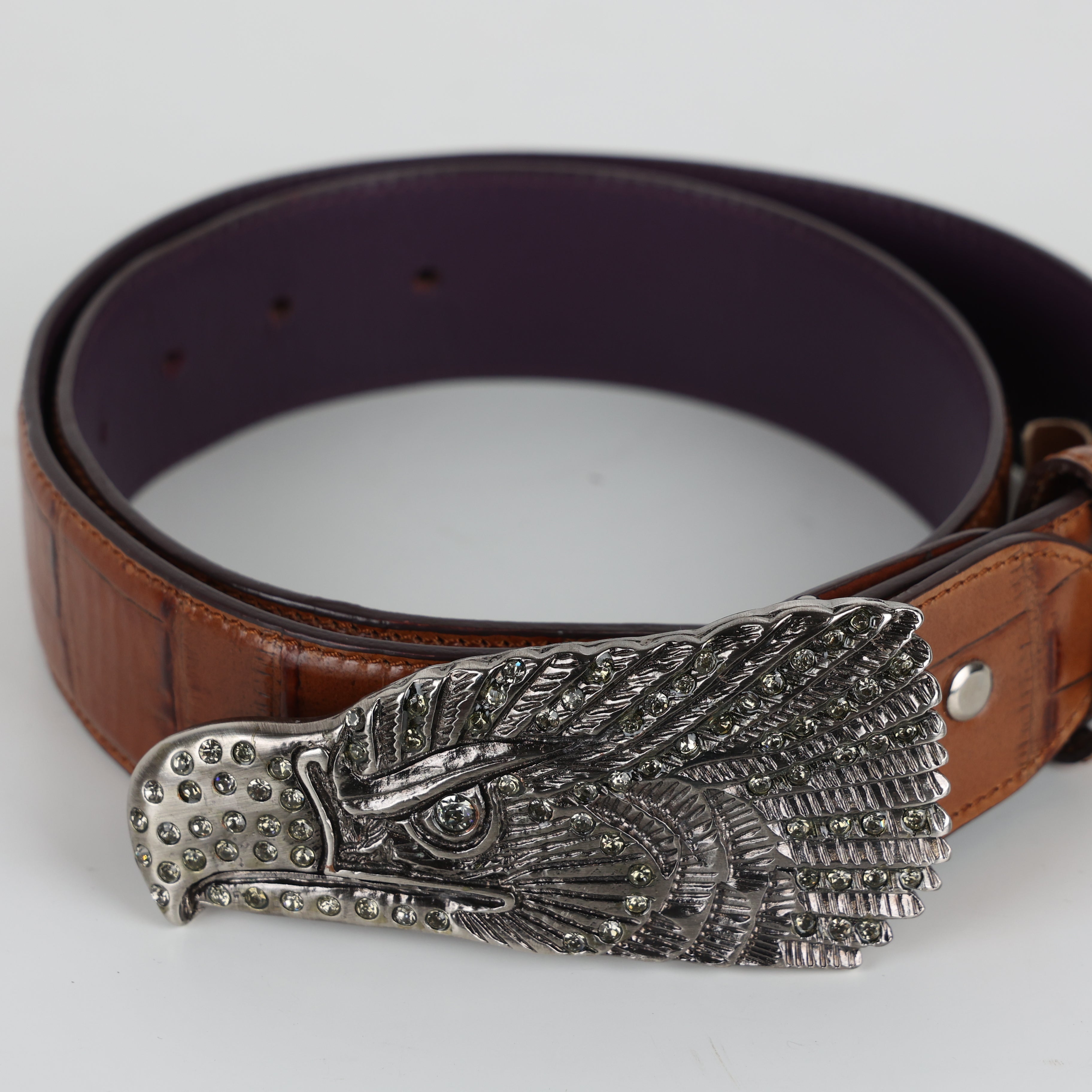Belt, UK Size One Size