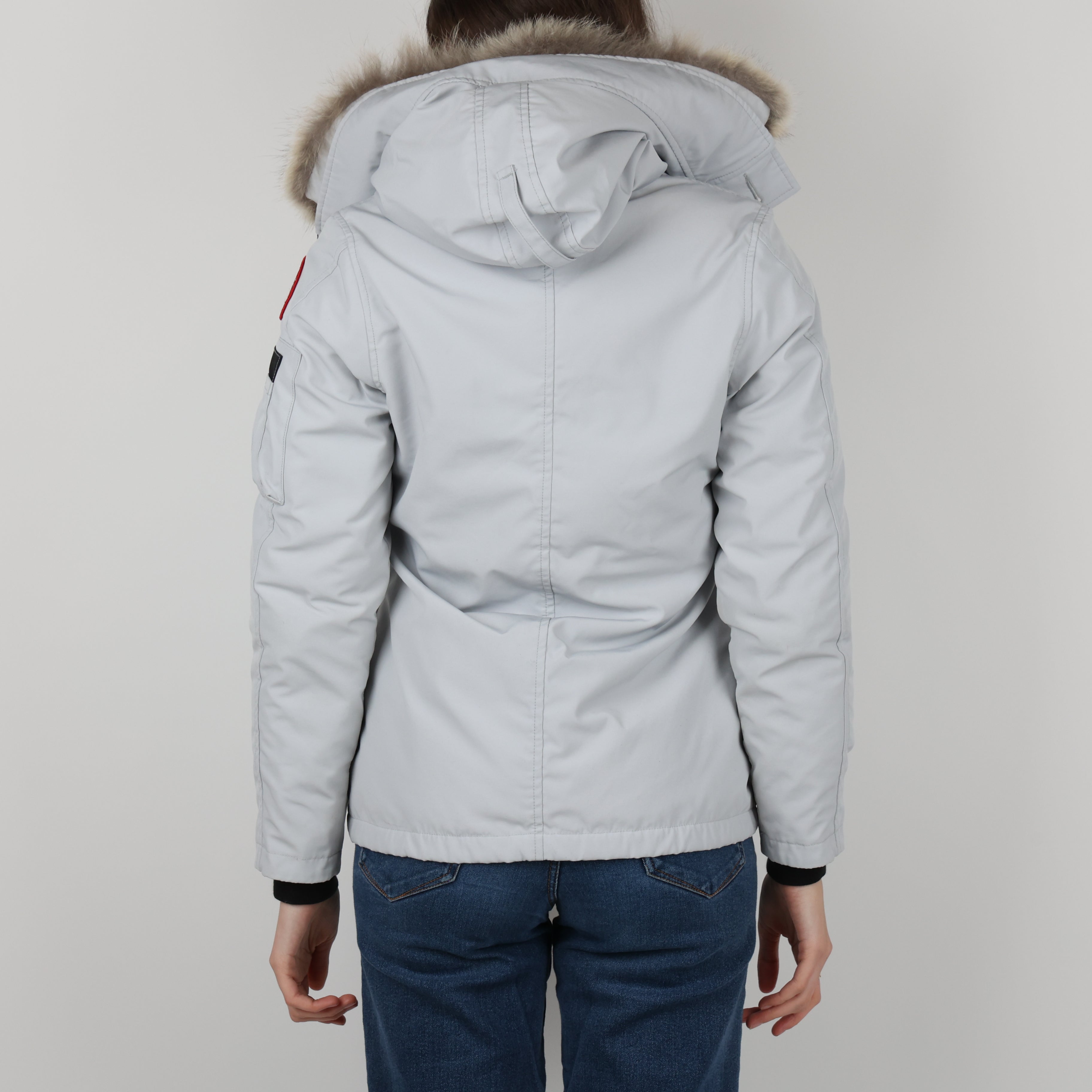Coat, UK Size 10