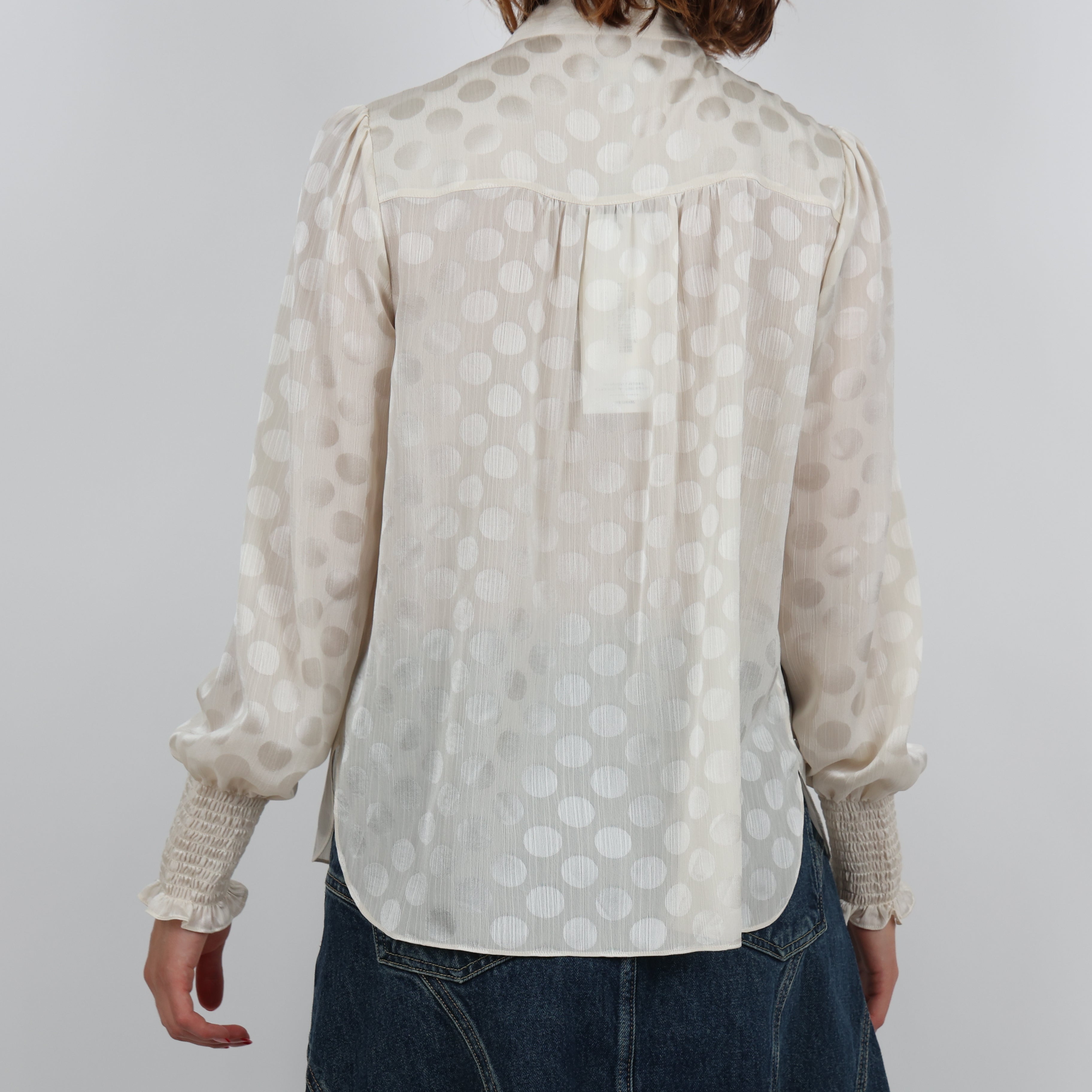 Blouse, UK Size 12