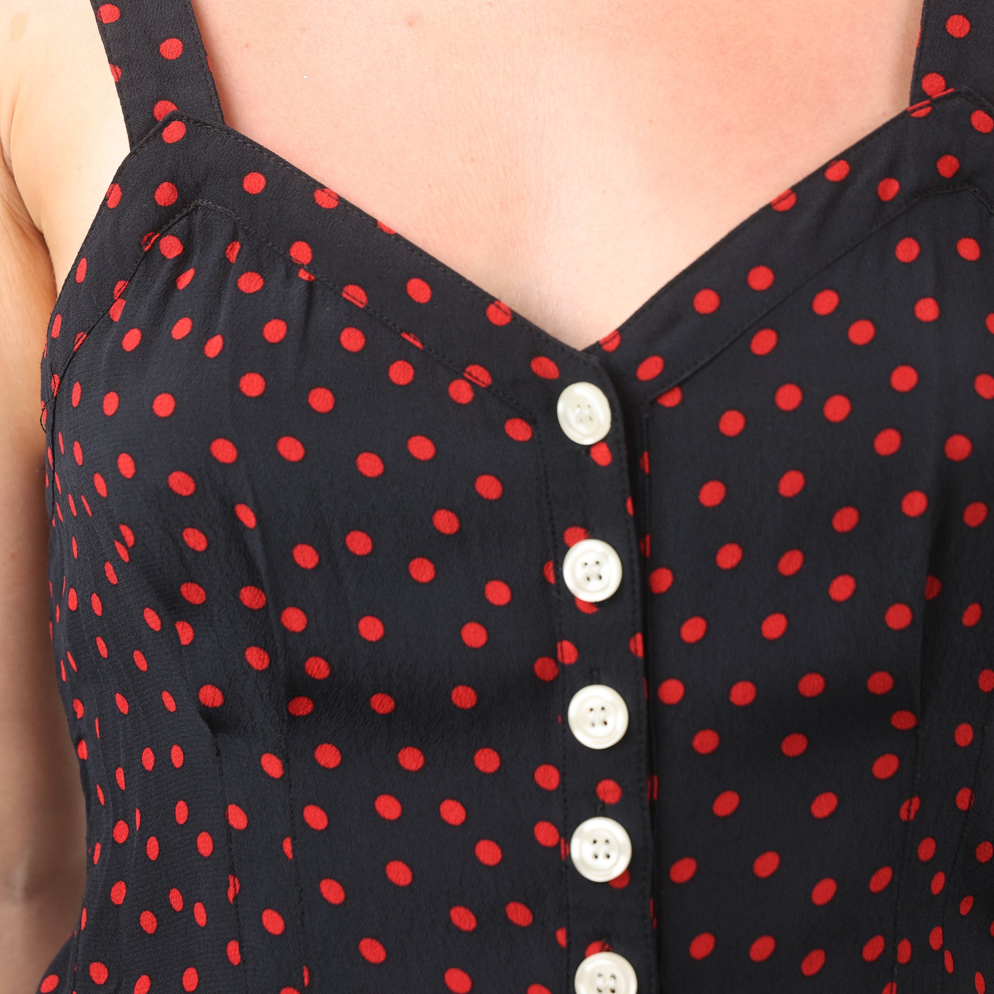 Dress, UK Size 10