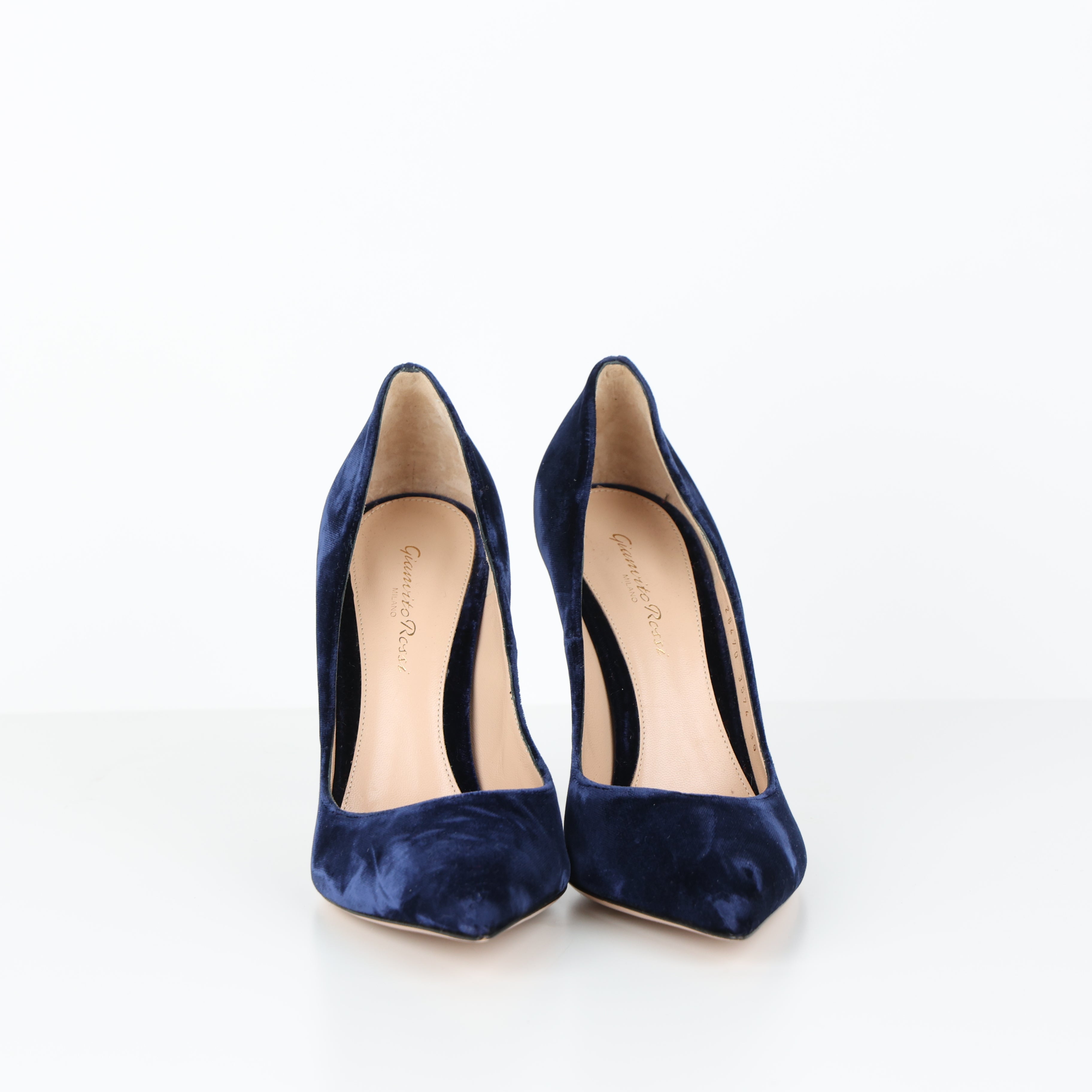 Heels, Shoe Size 39