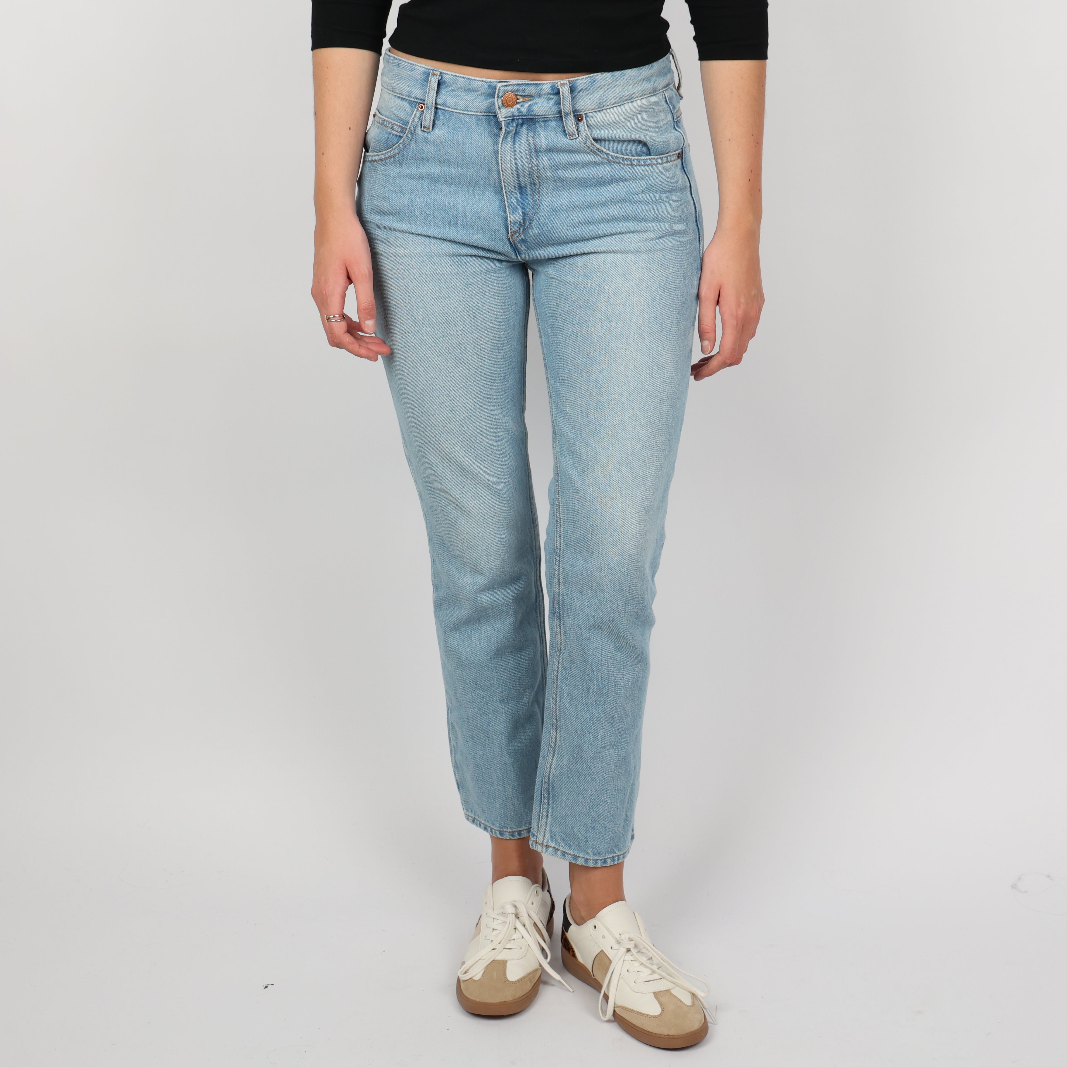 Jeans, Waist 27