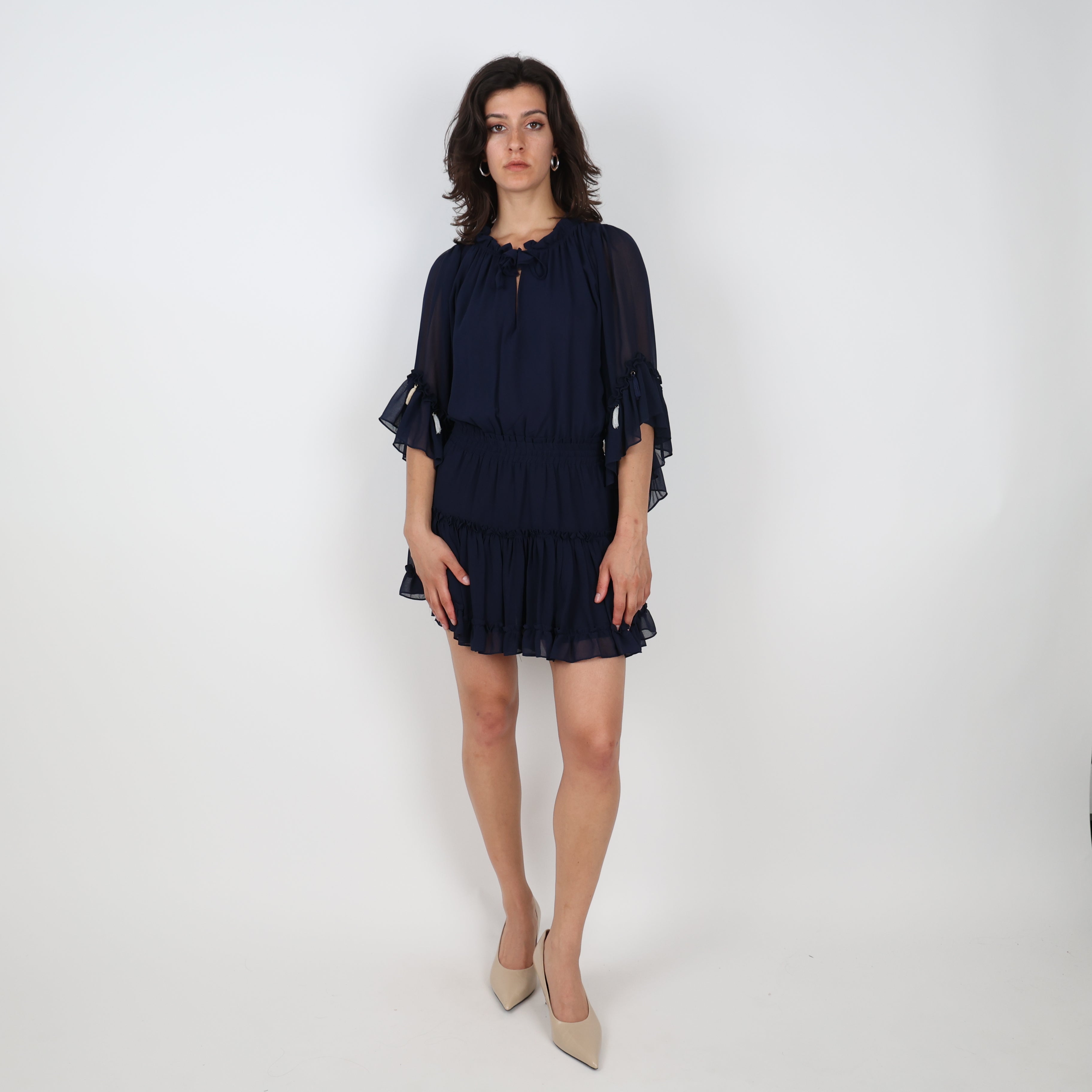 Dress, UK Size 8