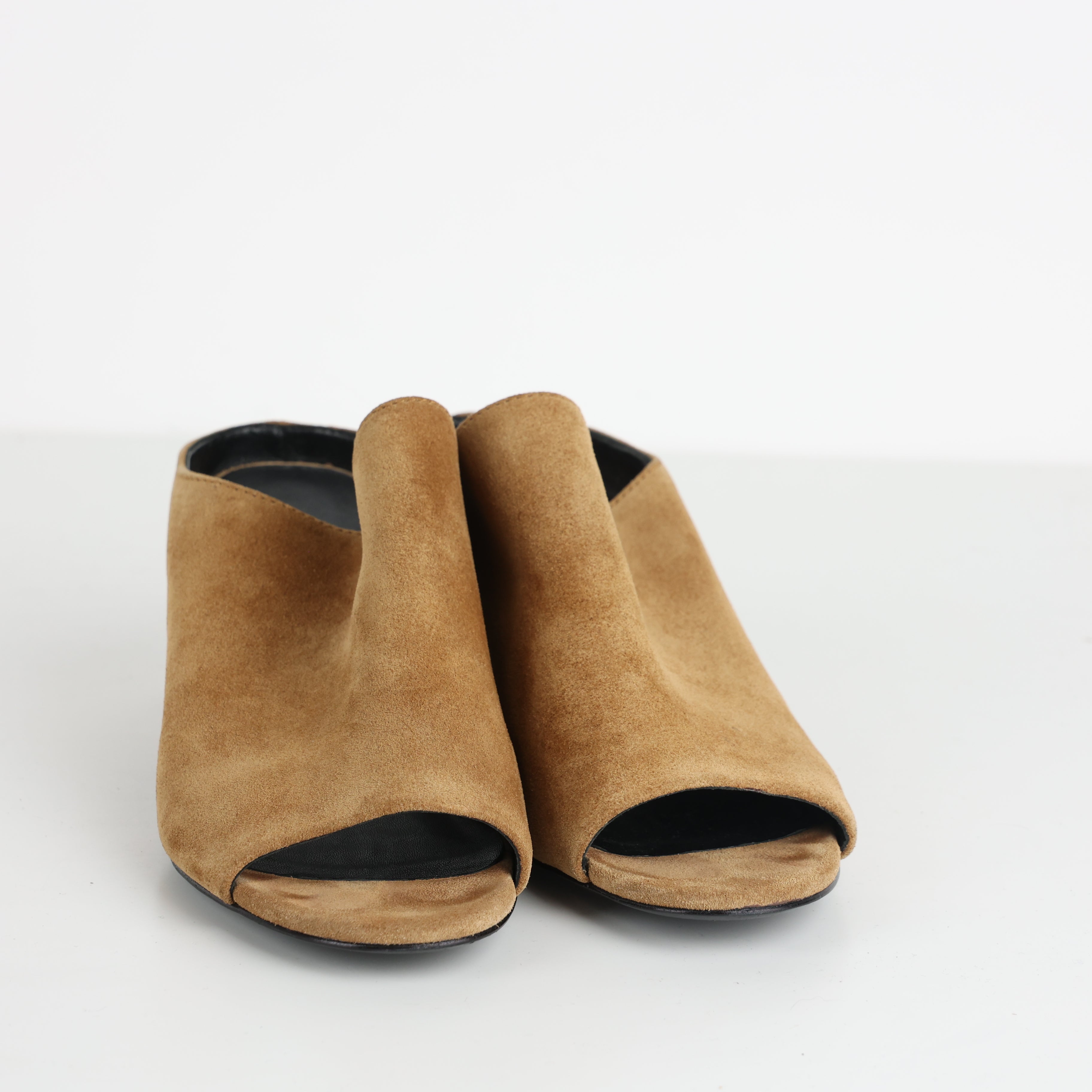 Heels , Shoe Size 37