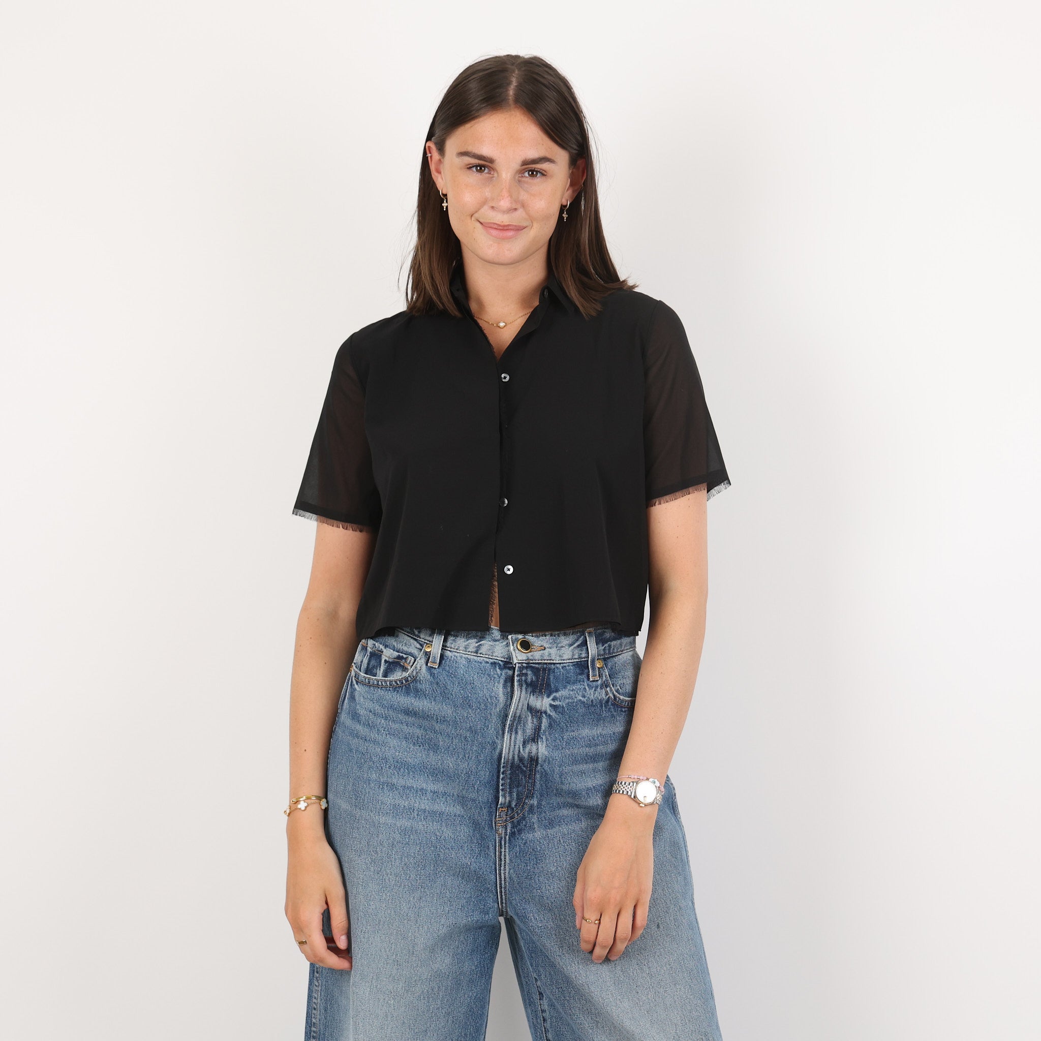 Shirt, UK Size 6