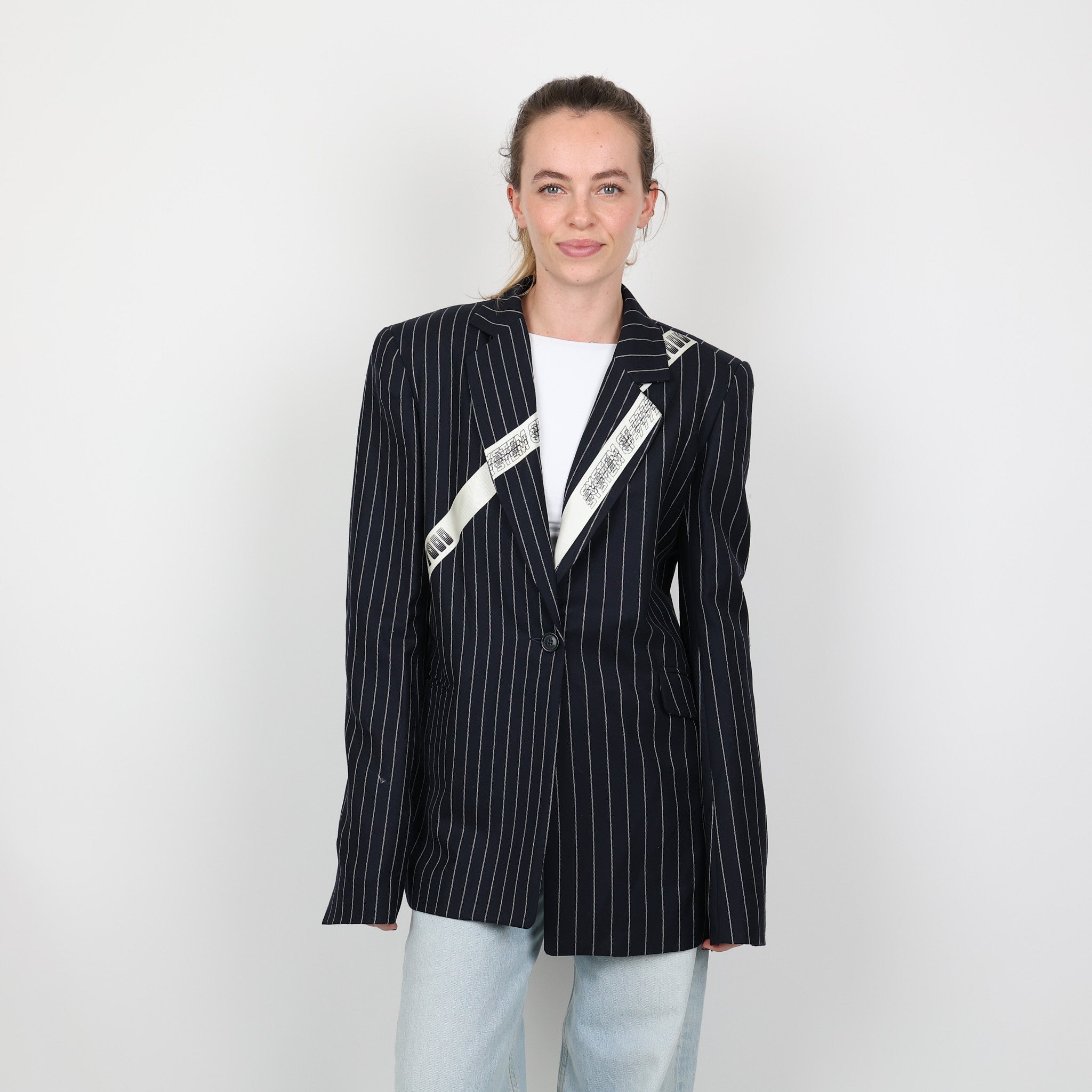 Blazer, UK Size 8