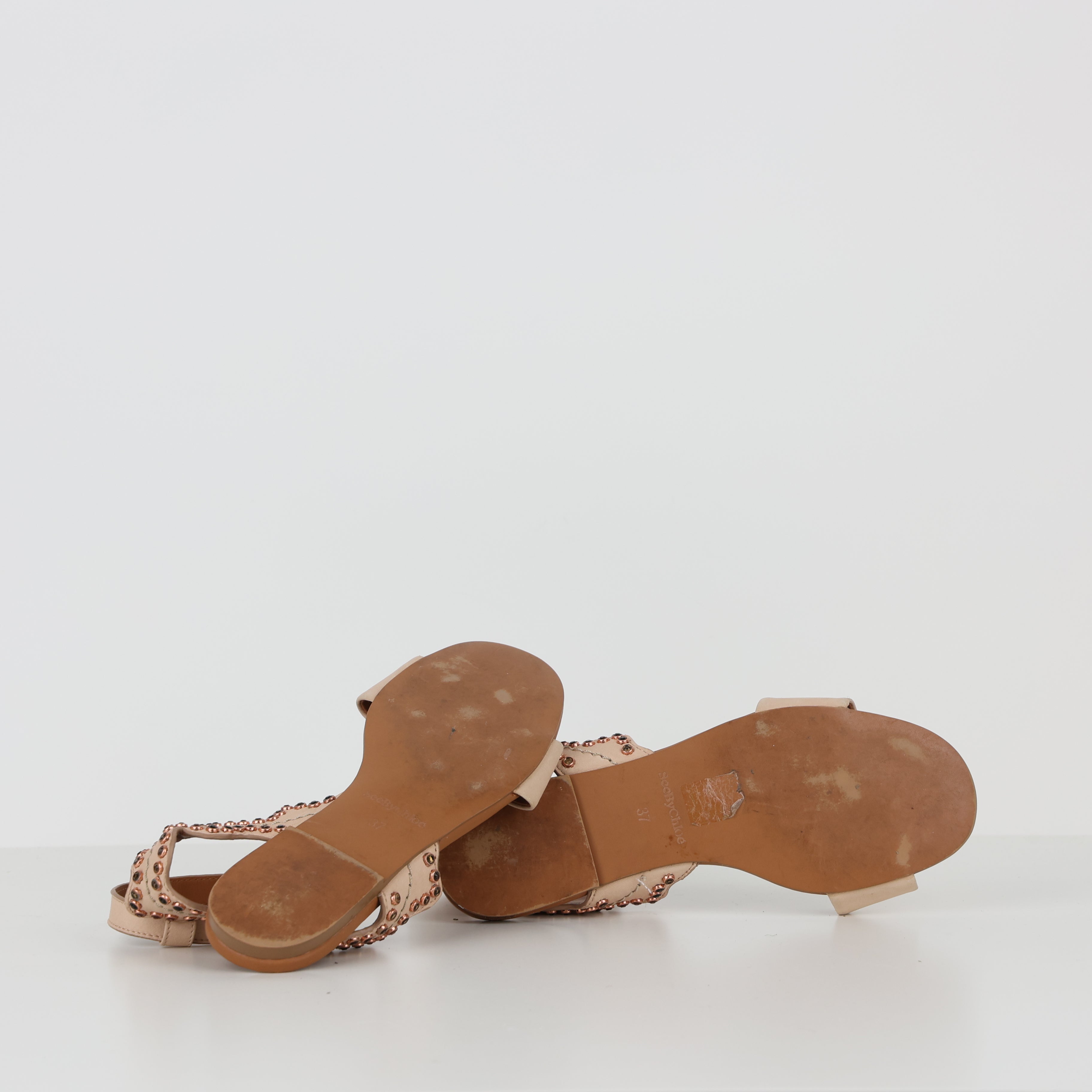 Shoes, Shoe Size 37