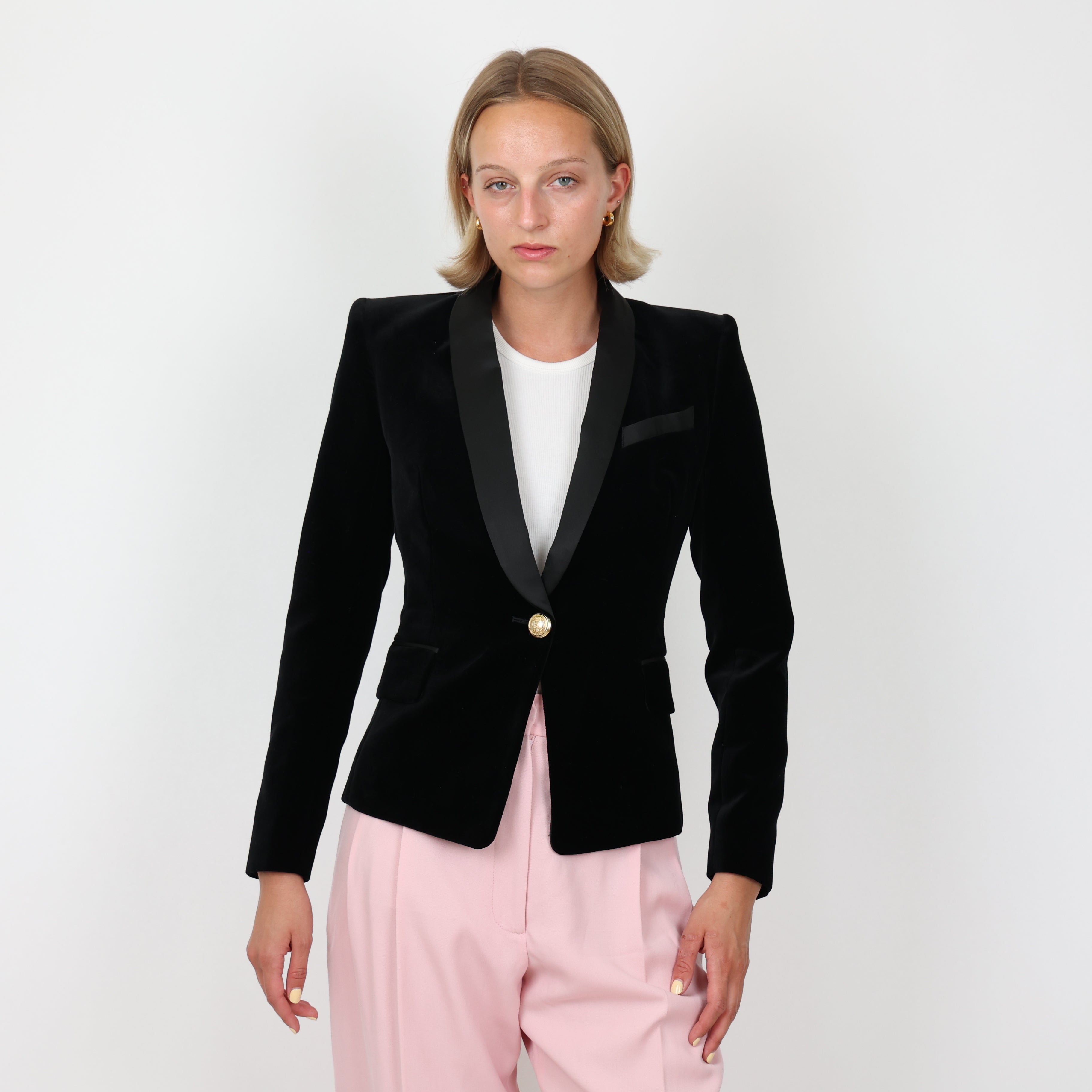 Blazer, UK Size 8