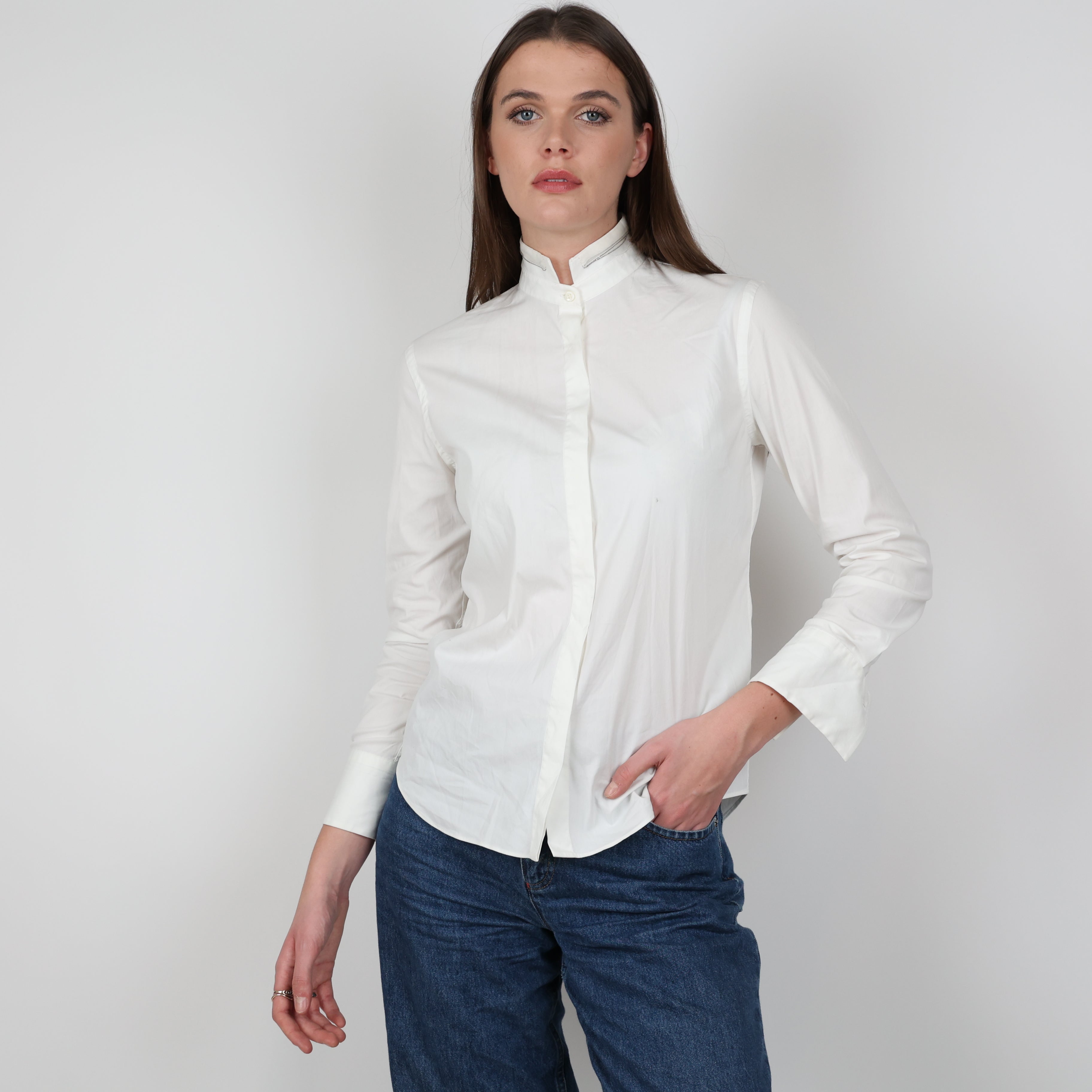 Blouse, UK Size 10