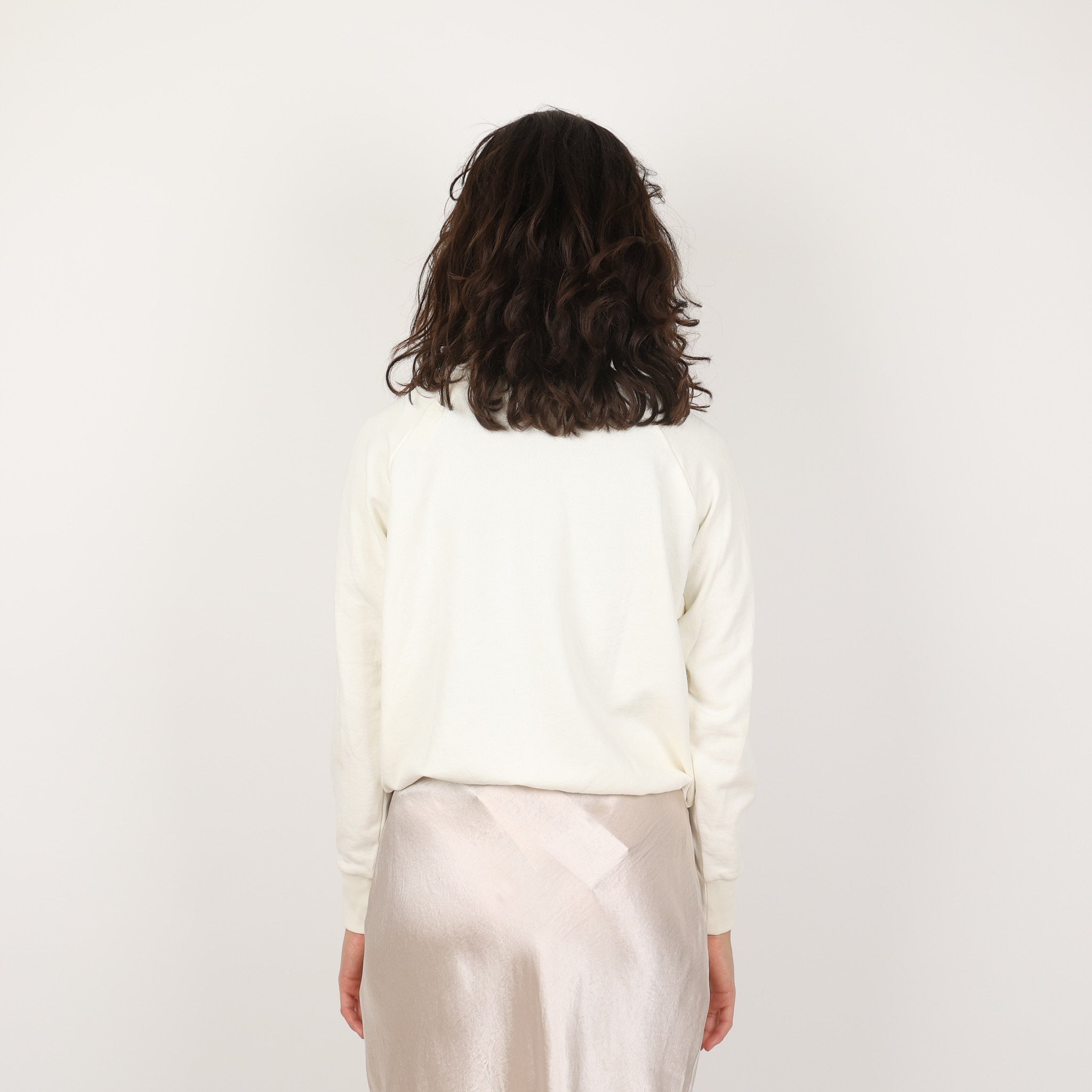 Sweatshirt, UK Size 8