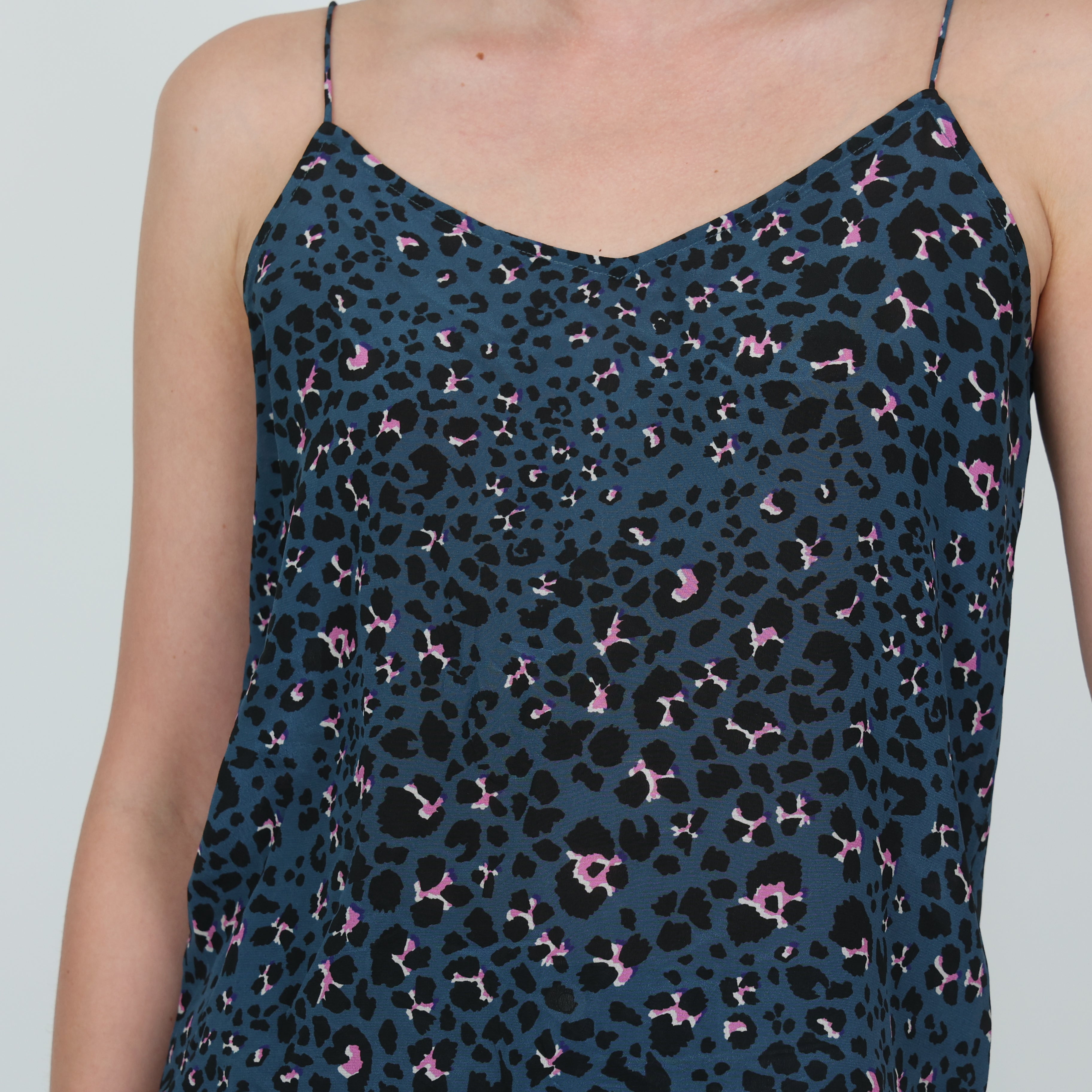 Top, UK Size 8